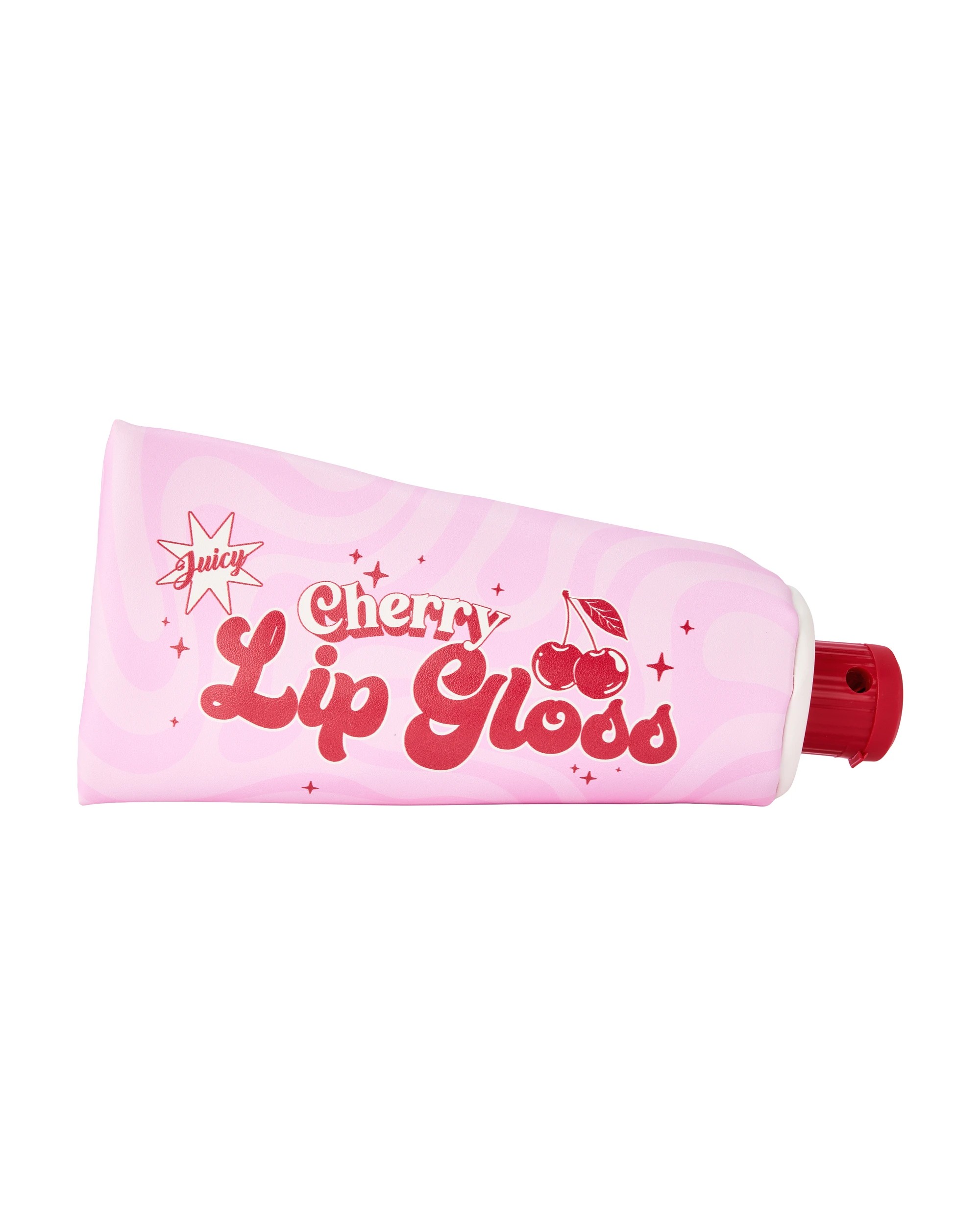 1 Pencil Case - Lip Gloss, 1 of 6