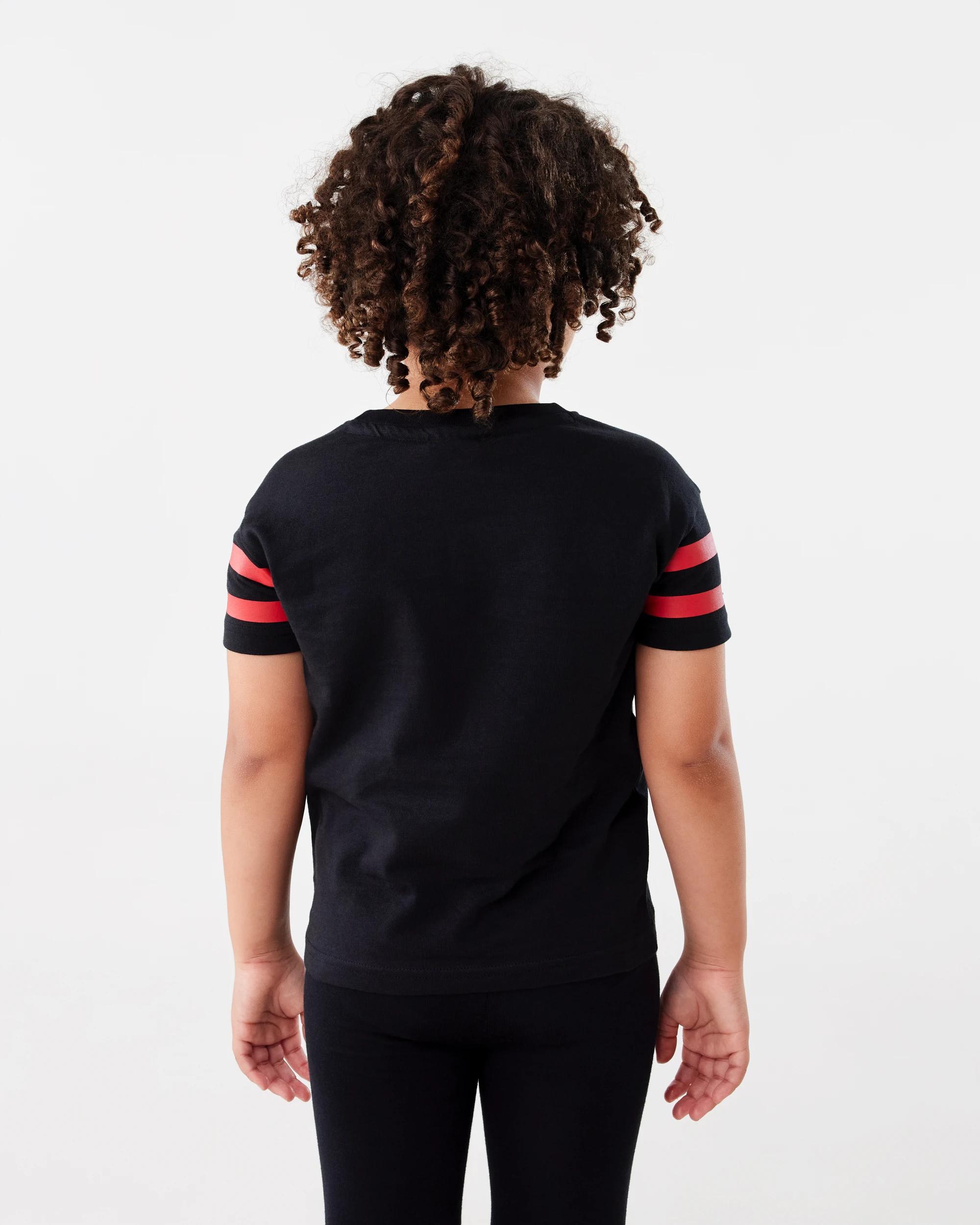 3 AFL Kids Mini T-shirt St Kilda, 3 of 10