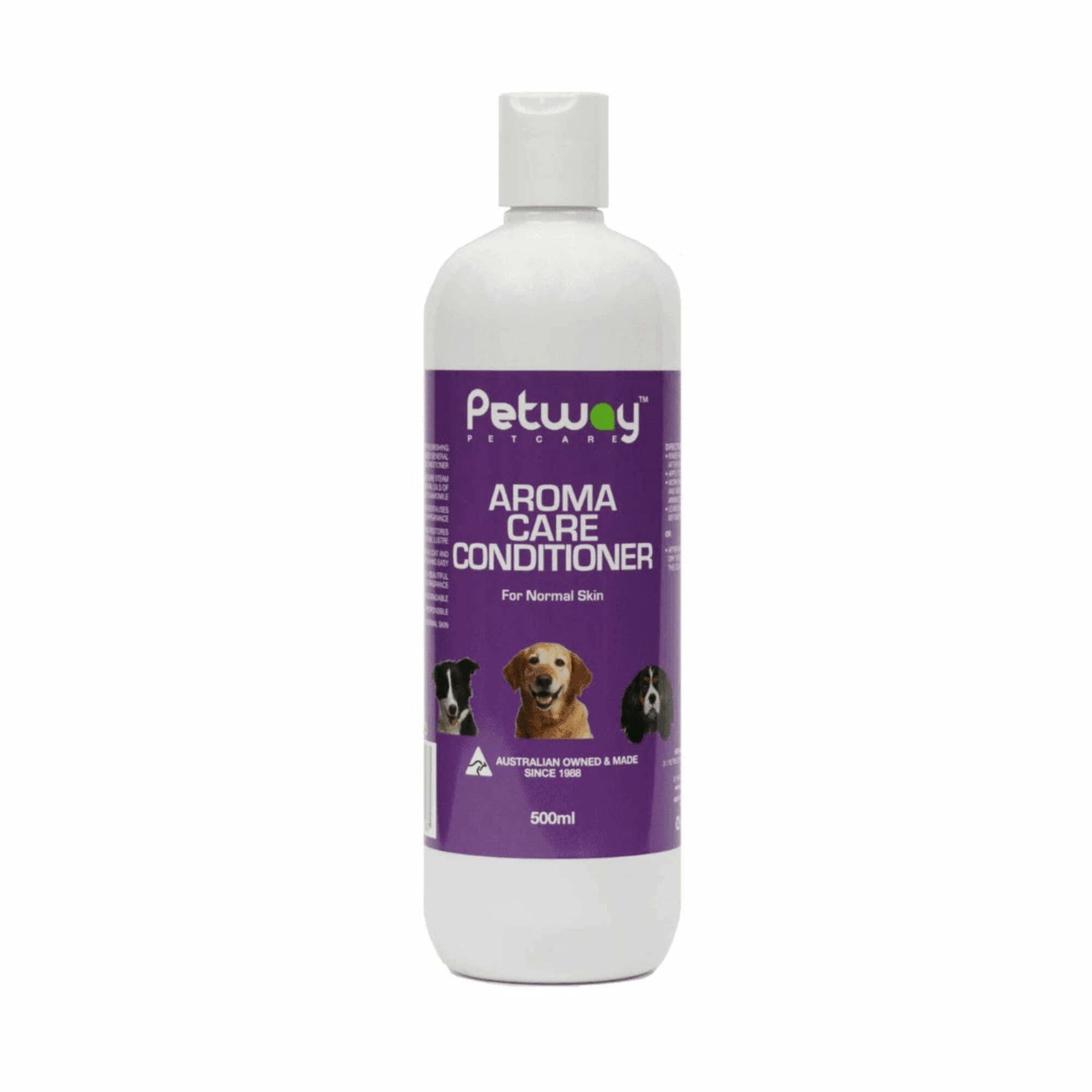 1 Petway Petcare Aroma Care Conditioner 250ml, 1 of 1