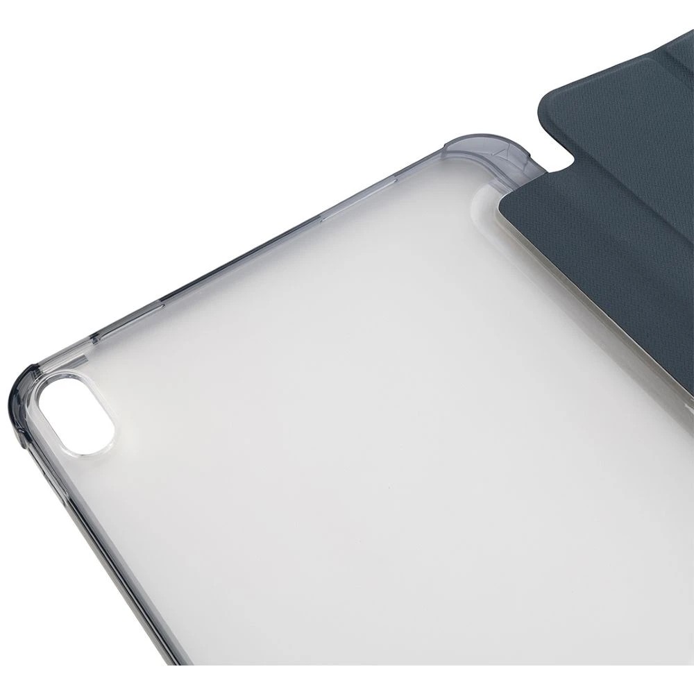 9 Tucano Satin iPad 10th Gen & A16 Cover Blue Black, 9 of 9