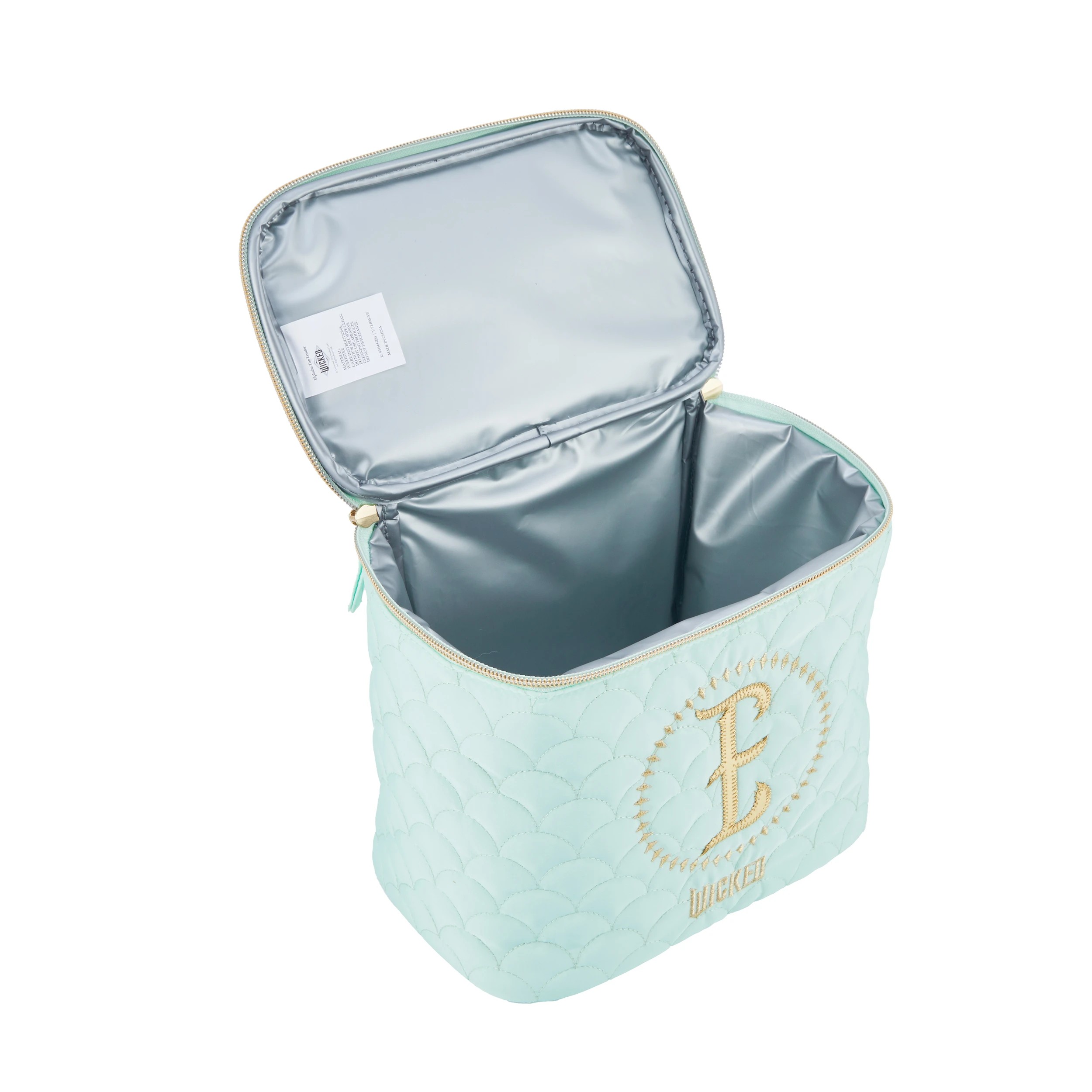 2 Wicked Elphaba Top Loader Lunch Bag, 2 of 3