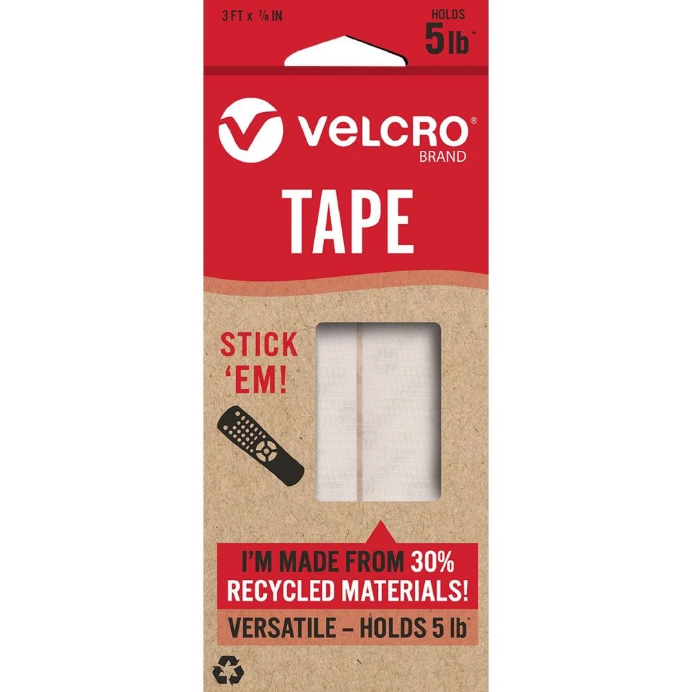 1 VELCRO Tape 91.4cm x 22mm, 1 of 4
