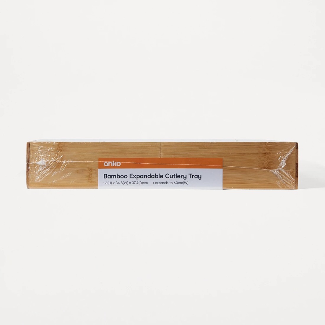 7 Expandable Cutlery Tray, 7 of 7