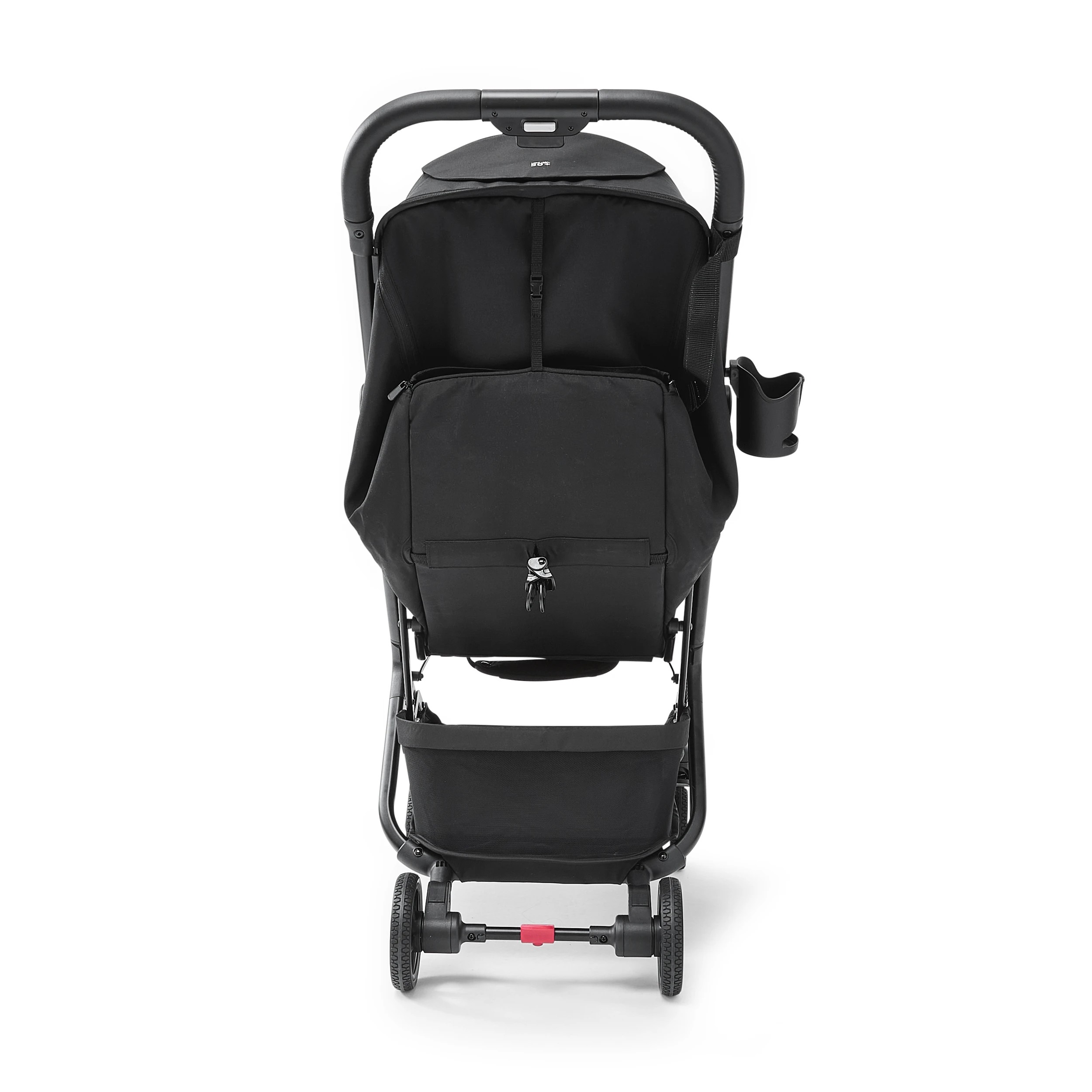 5 Aero Urban Stroller, 5 of 10