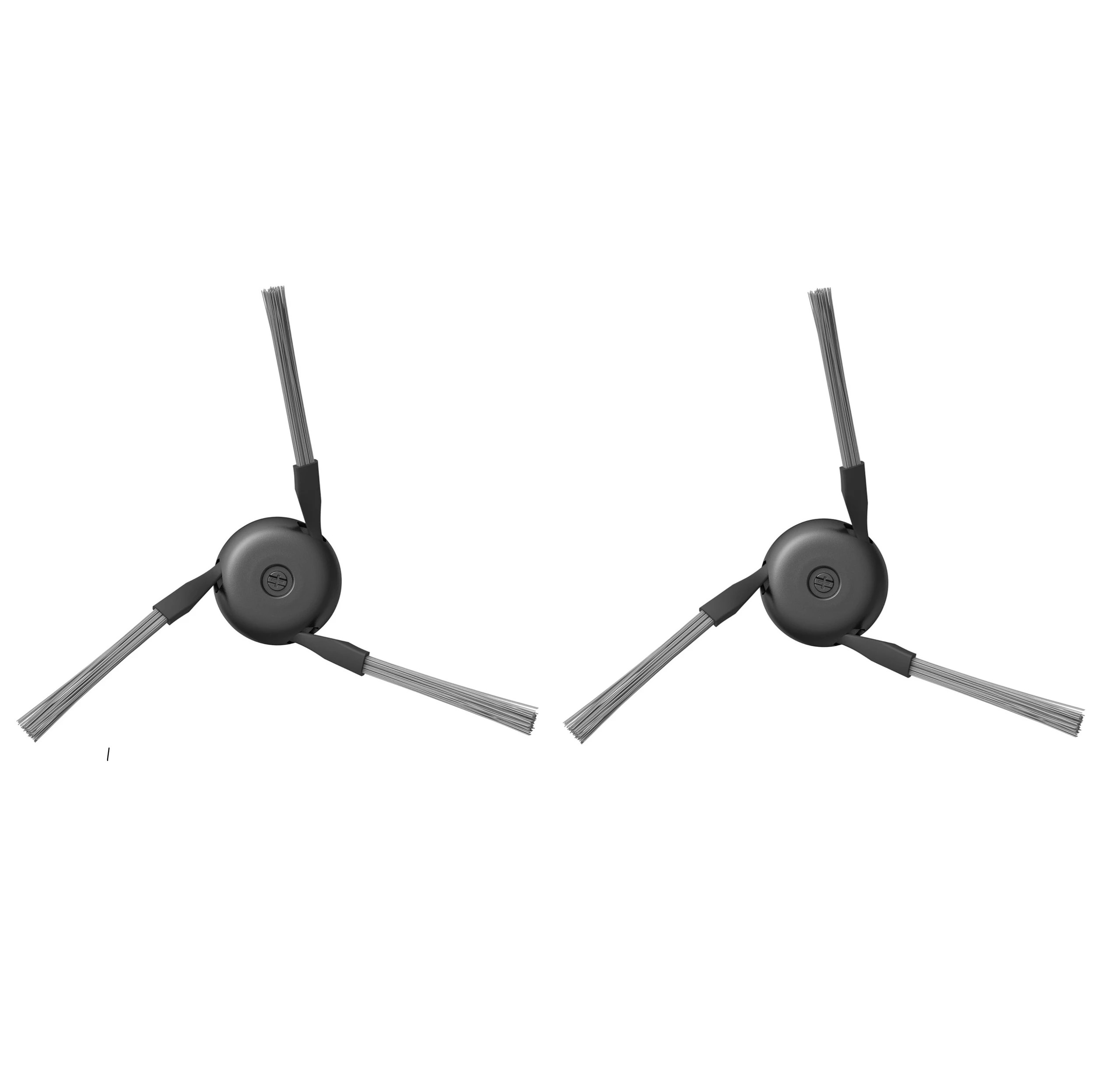 2 Hygieia Value Kit For Dreame X40 Ultra Robot Vacuum Cleaners - Charcoal, 2 of 5