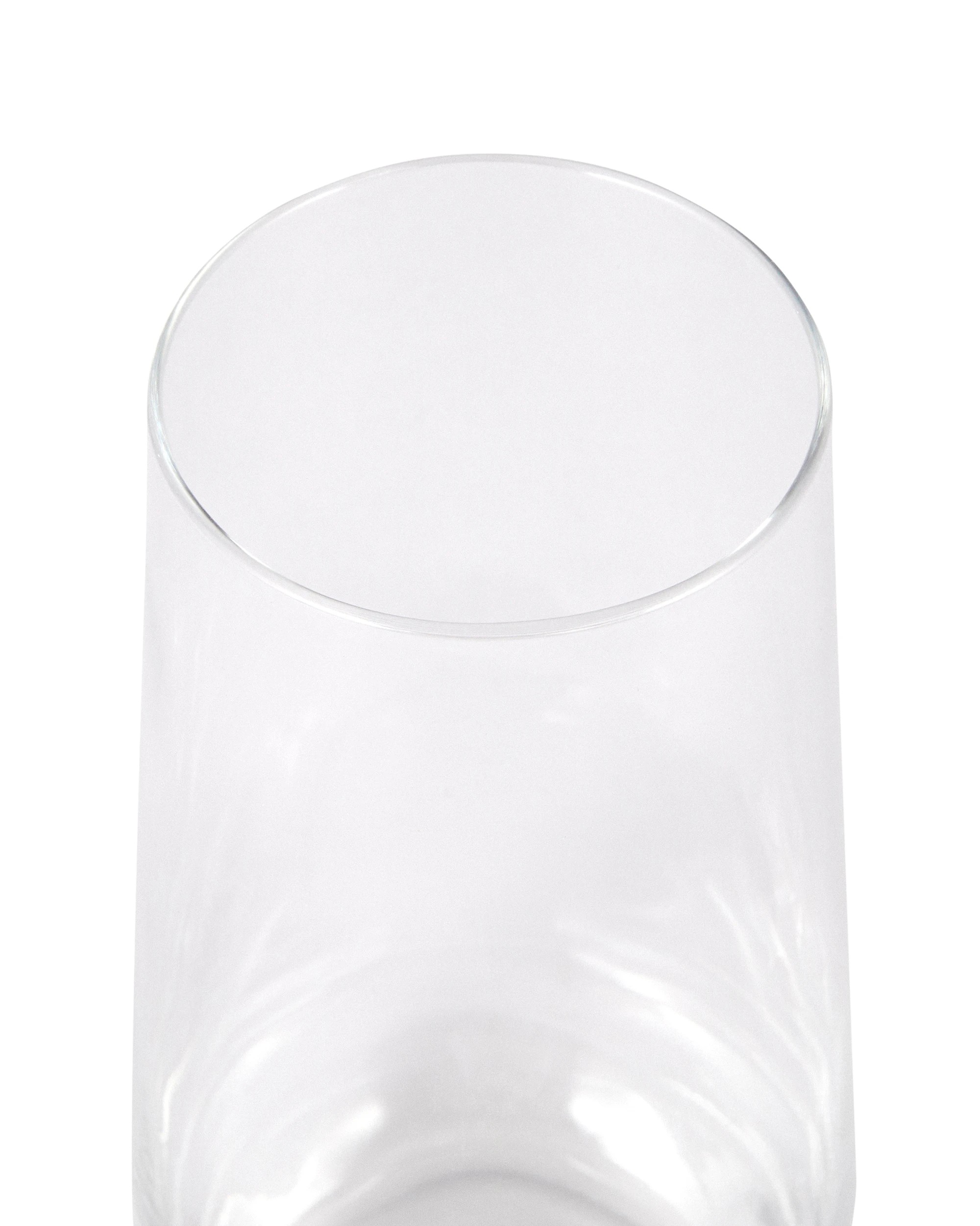 3 6 Vino Hiball Glasses, 3 of 4