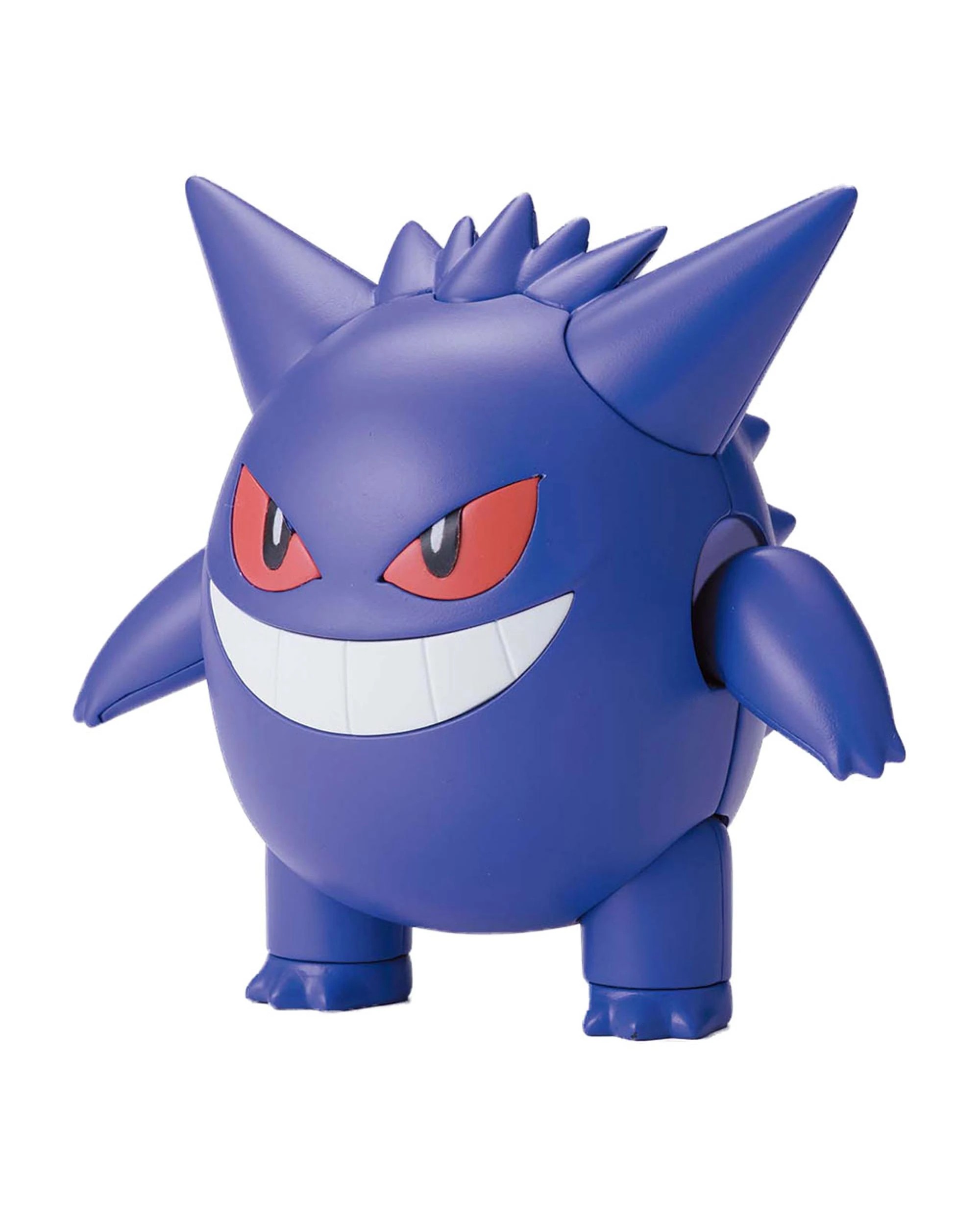 1 Bandai Pokemon Model Kit Gengar, 1 of 1
