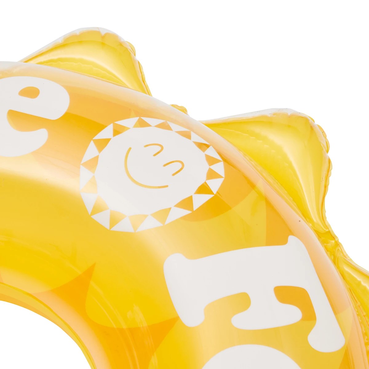 5 Inflatable 90cm Sunshine Ring, 5 of 6