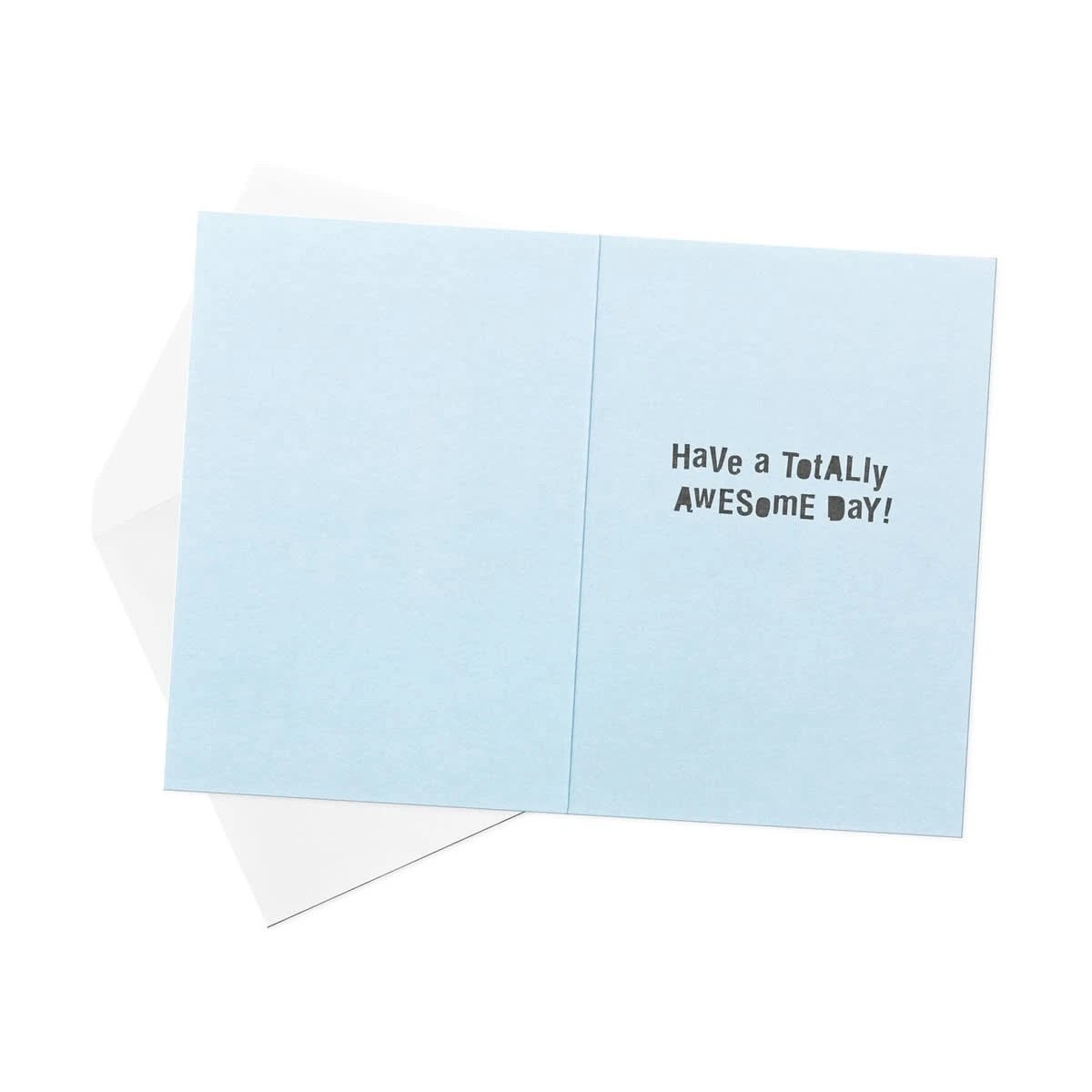 2 Hallmark Birthday Card, 2 of 3
