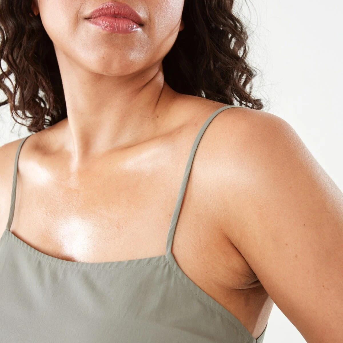 5 Sleeveless Open Back Midi Dress Pave Grey, 5 of 10