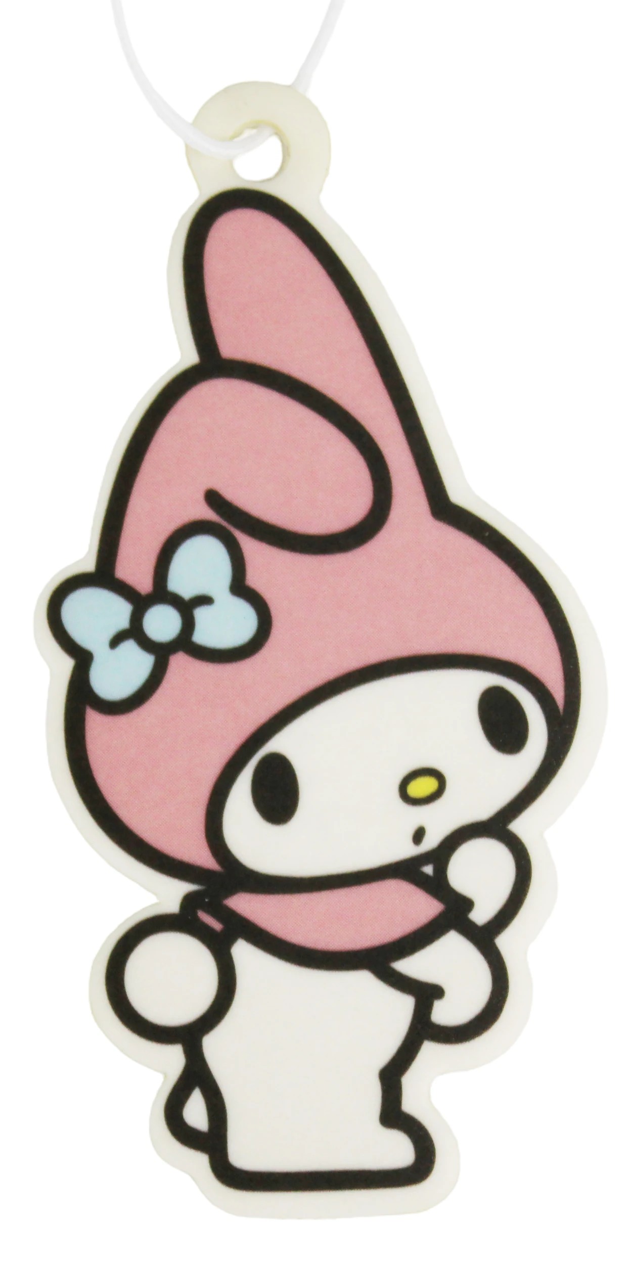 5 Hello Kitty Air Freshener - Assorted, 5 of 8