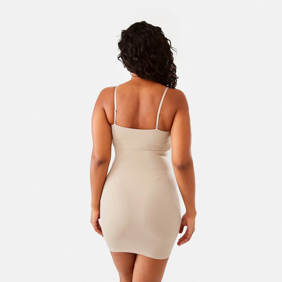 3 Supersoft Slip Fawn Beige, 3 of 7