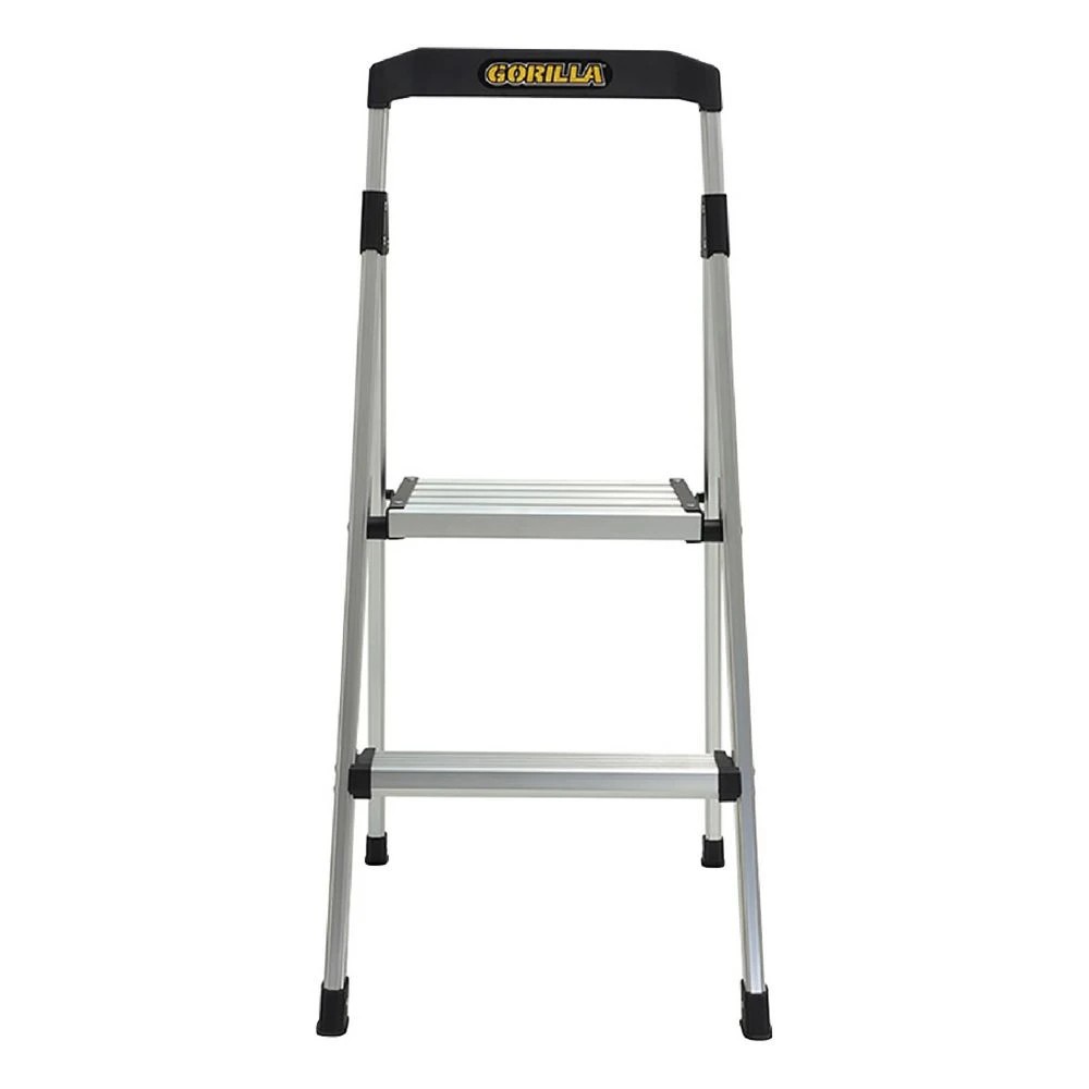 3 Gorilla 2 Step Household Ladder Office Storage and Safety Accessories Steps and ladders, 3 of 3
