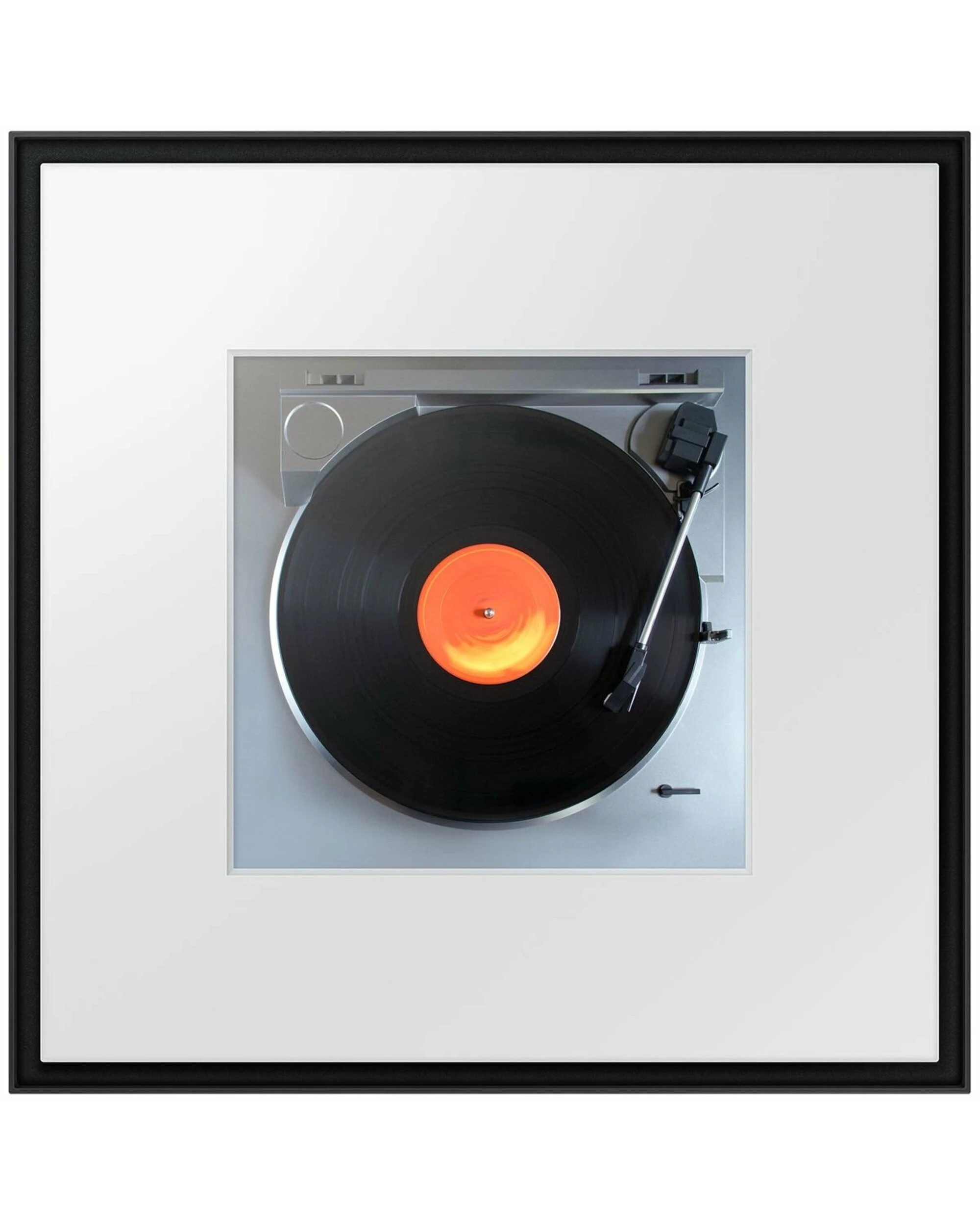 1 Samsung Music Frame, 1 of 5