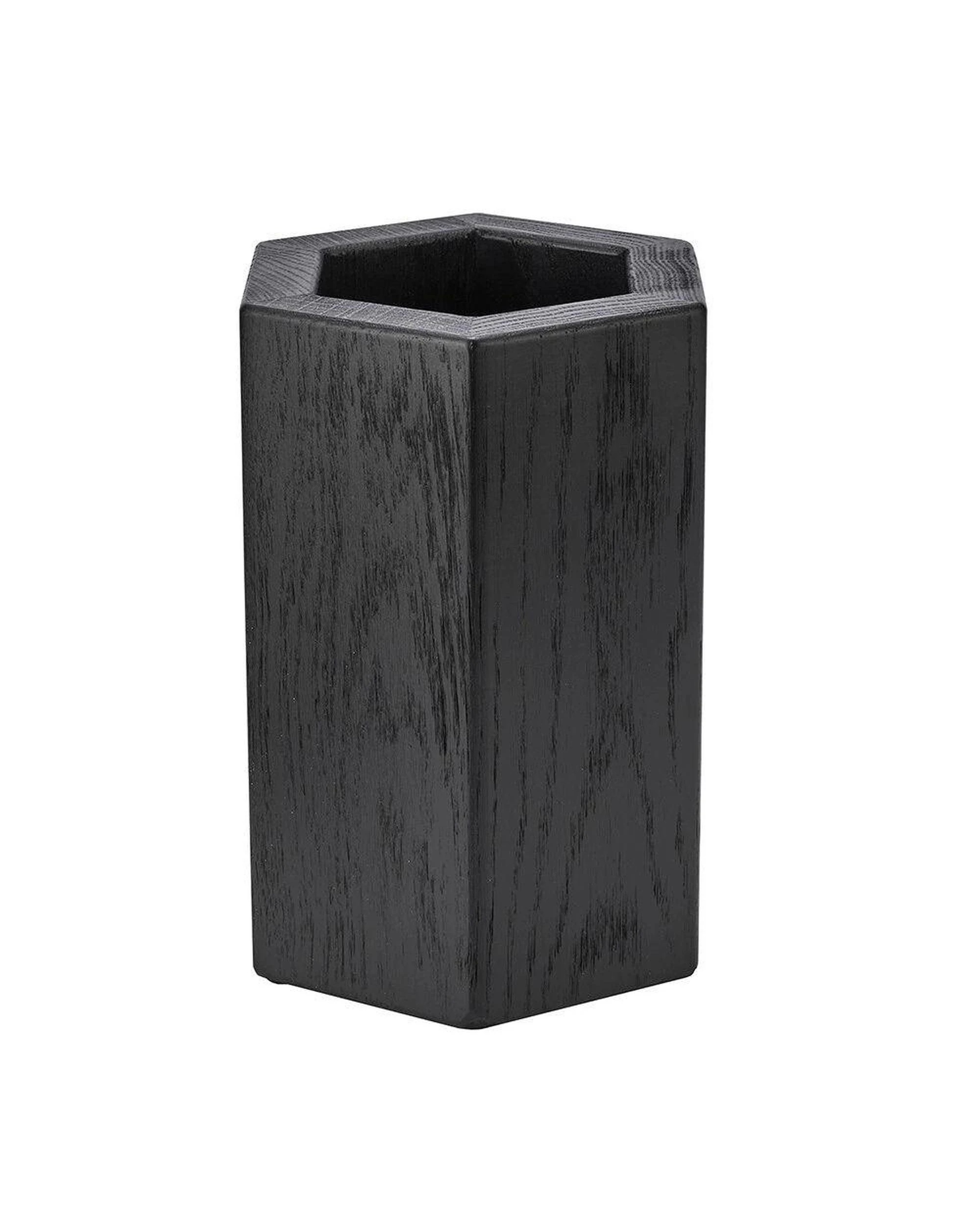 2 Furi Pro Magnetic Hexagonal Block Jet Black, 2 of 3