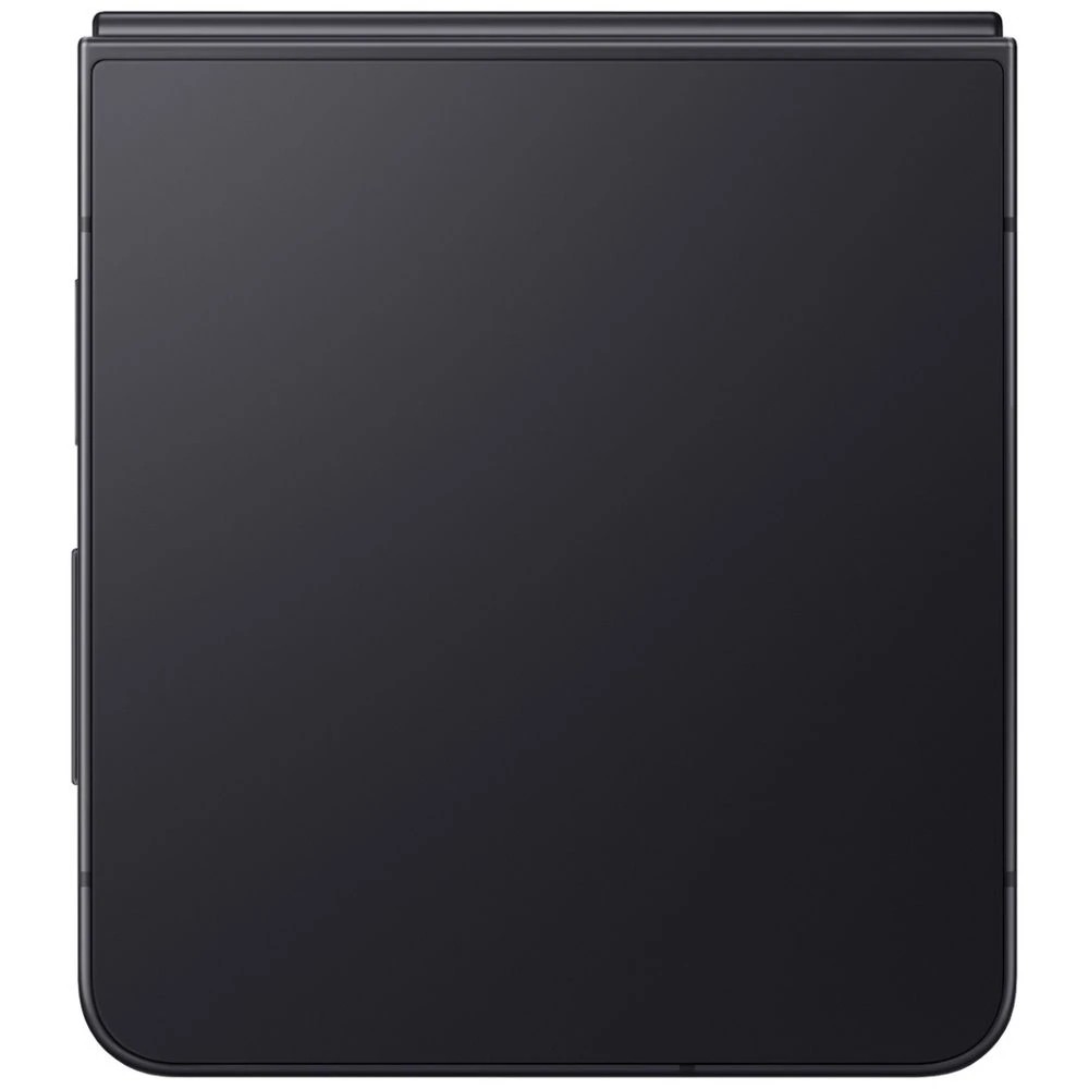 7 Samsung Galaxy Z Flip 7 512GB Jet Black, 7 of 9