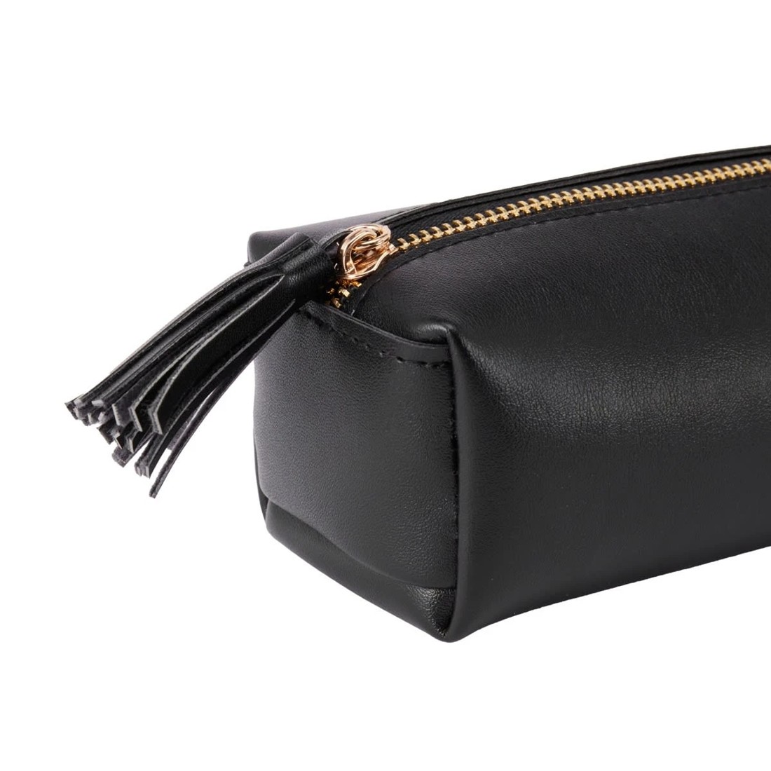 3 Pencil Case - Black, 3 of 6