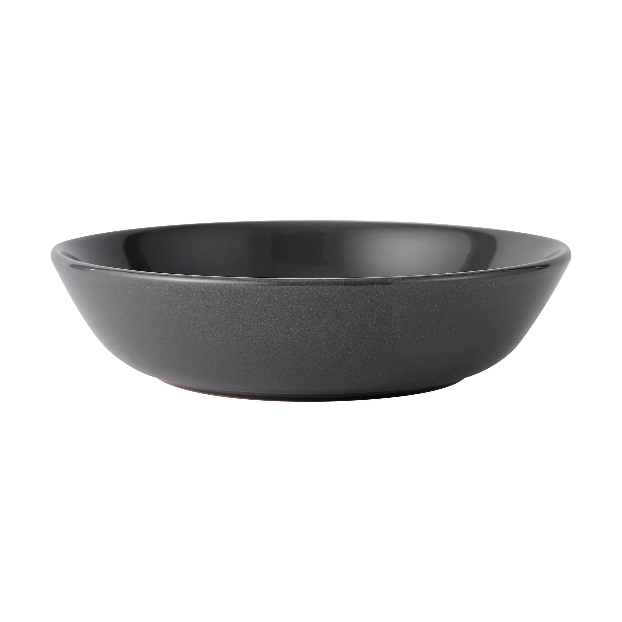 2 Charcoal Large Bowl, 2 of 6