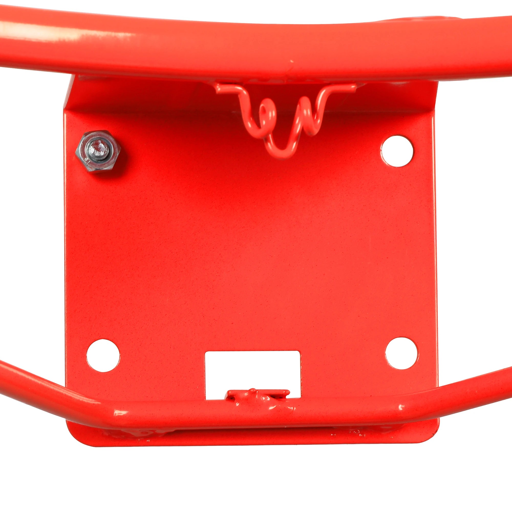 4 Centra Wall Mounted Basketball Ring Hoop -45cm, 4 of 7