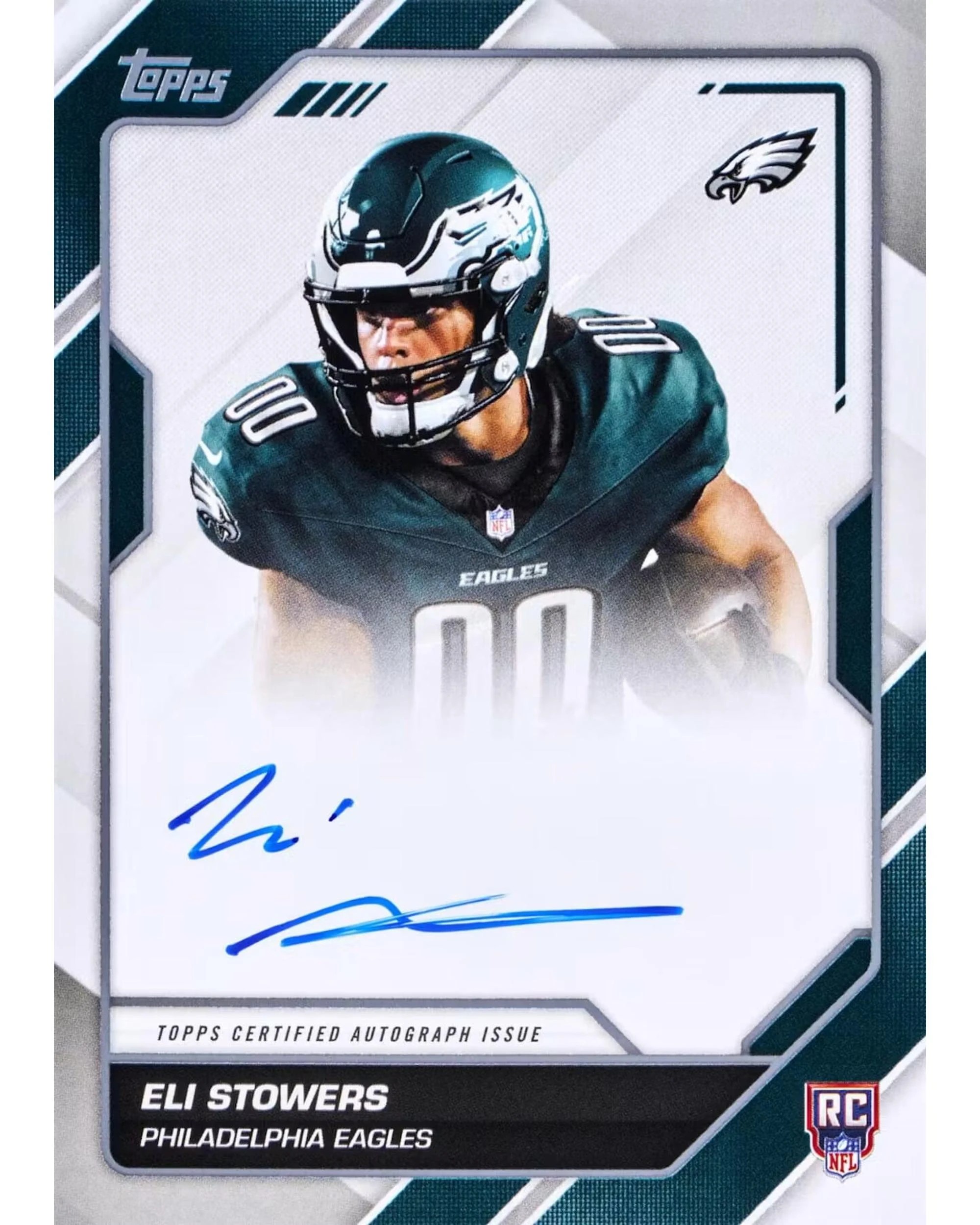 2 Topps 2026 NFL Flagship Football Hobby Pack, 2 of 7