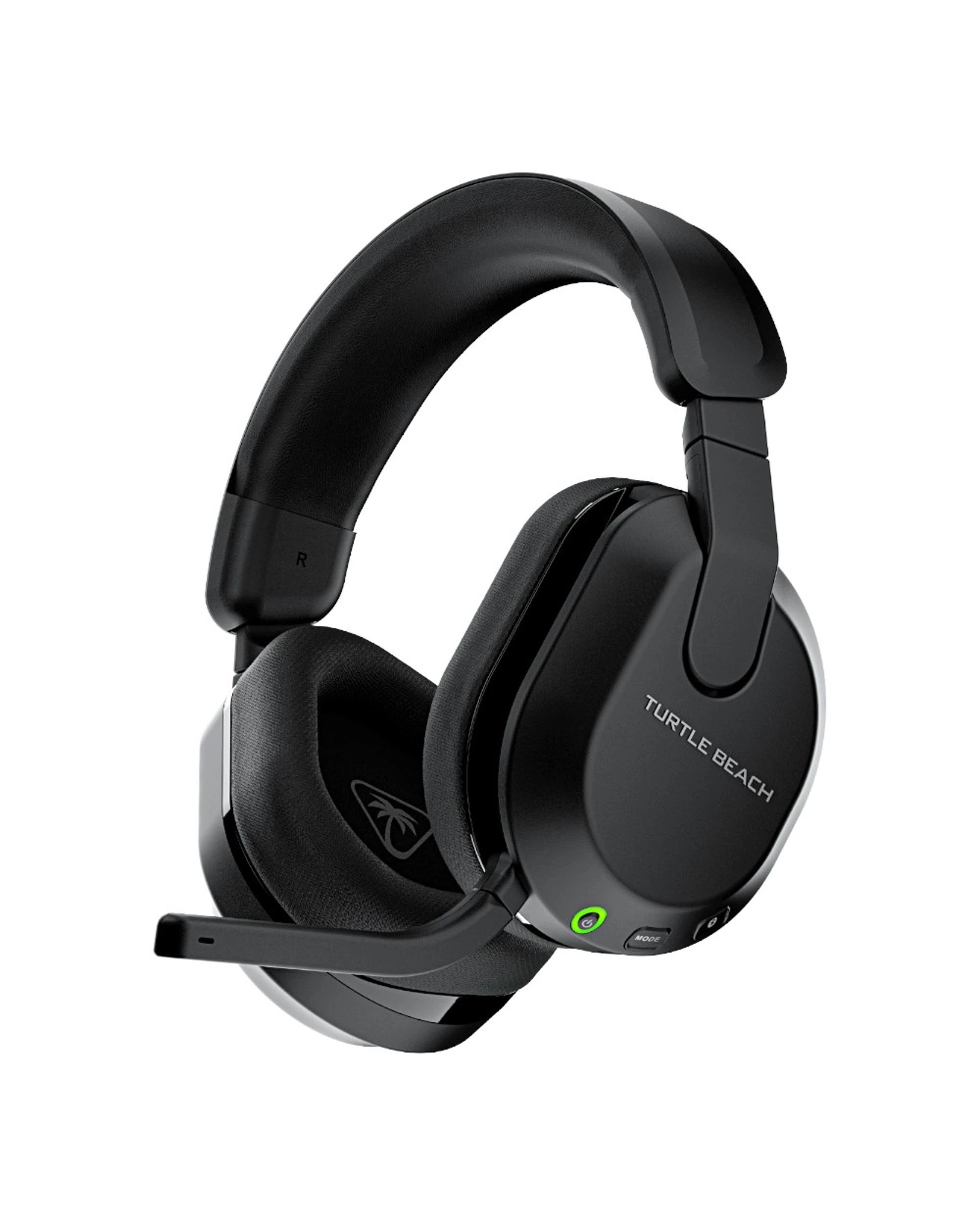 1 Turtle Beach Stealth 600P Gen 3 Wireless Multiplatform Gaming Headset - Black, 1 of 10