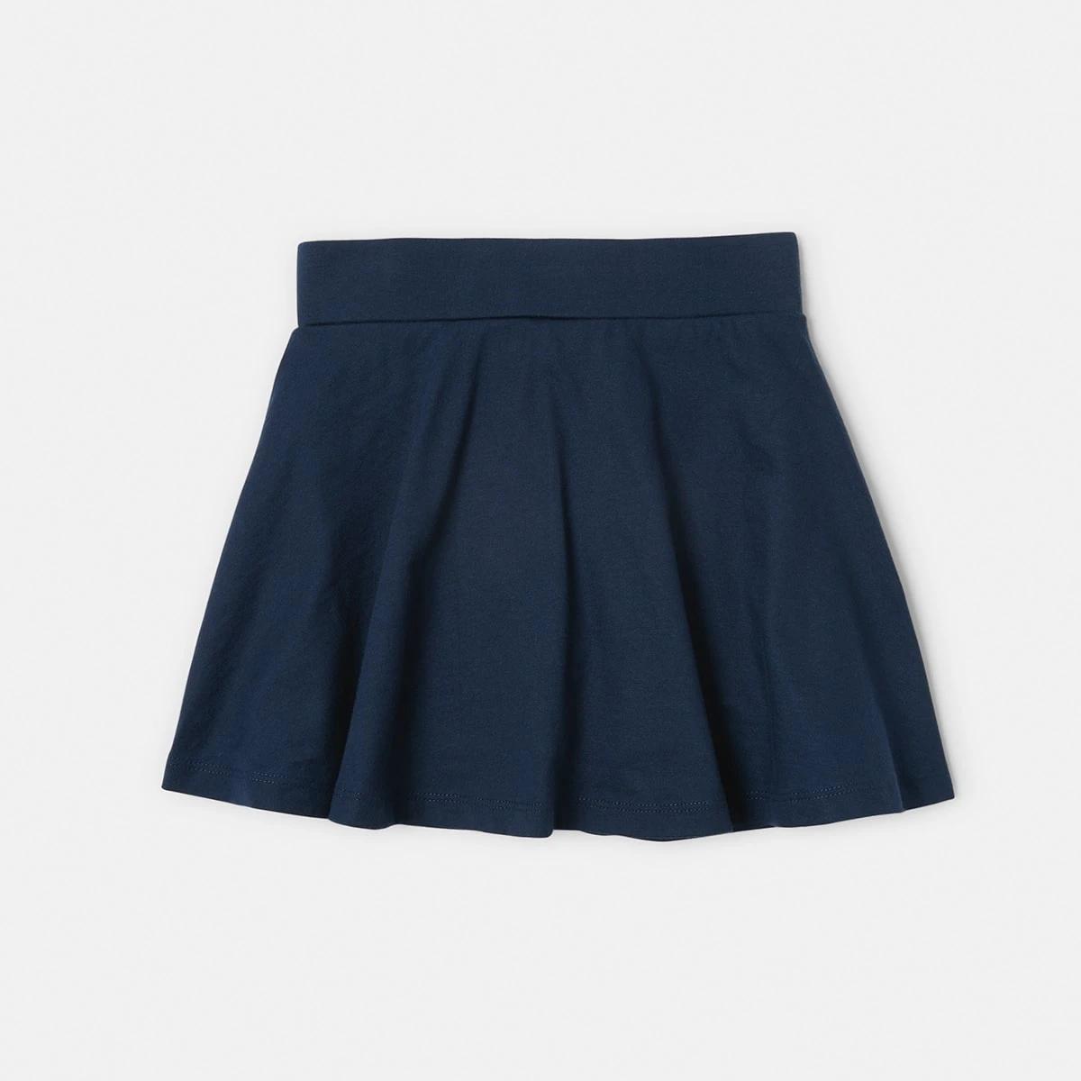8 Skort DRESS BLUE, 8 of 8