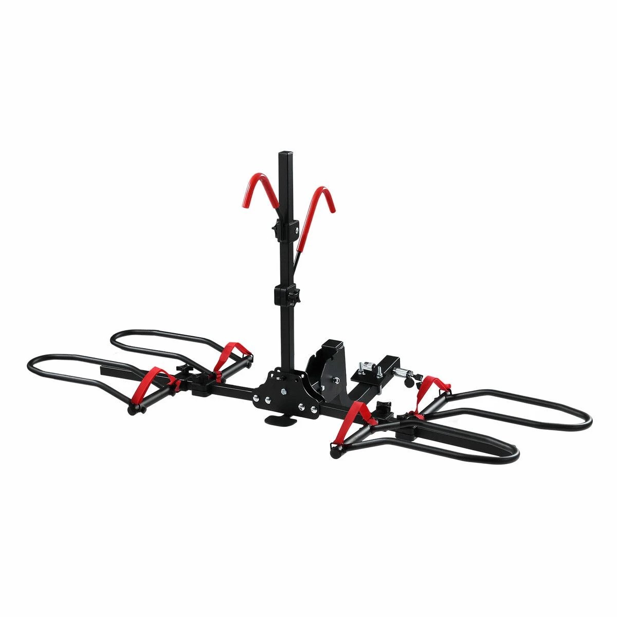 1 Ausway 2 Ebike Rack for Car Rear Mountain Bicycle Carrier, 1 of 1