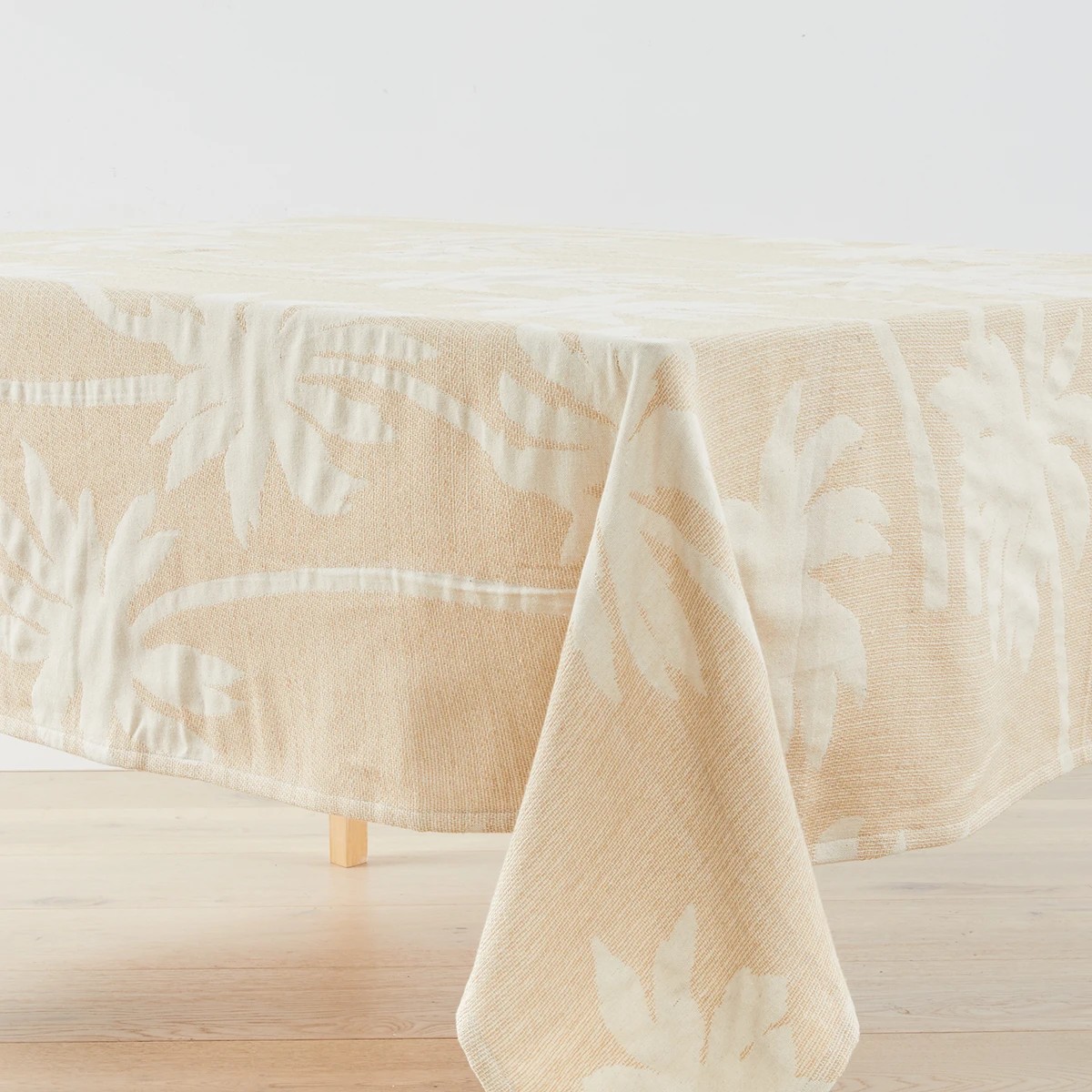 2 Palm Tablecloth, 2 of 5