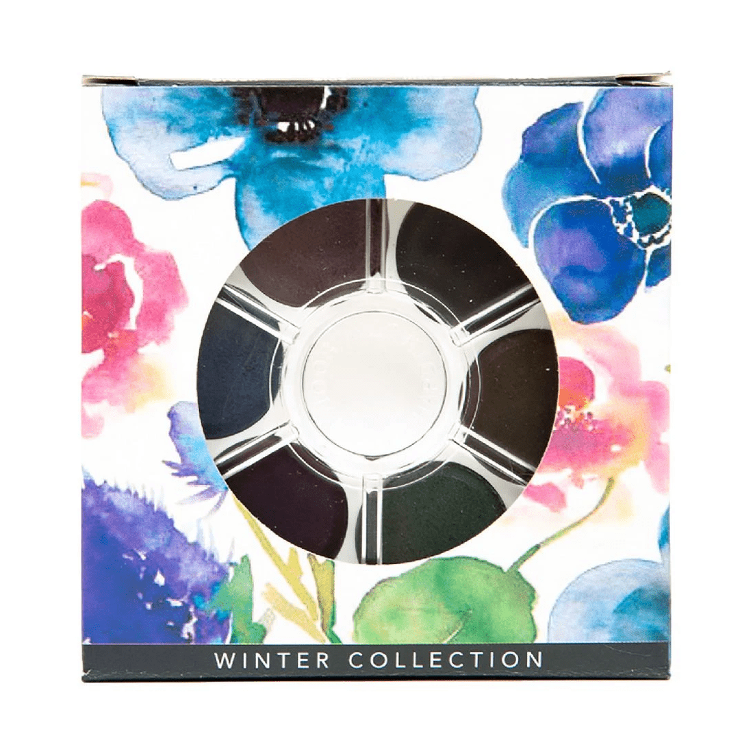 2 Micador for Artists Brilliant Watercolour Disc Winter 6 Pack, 2 of 5