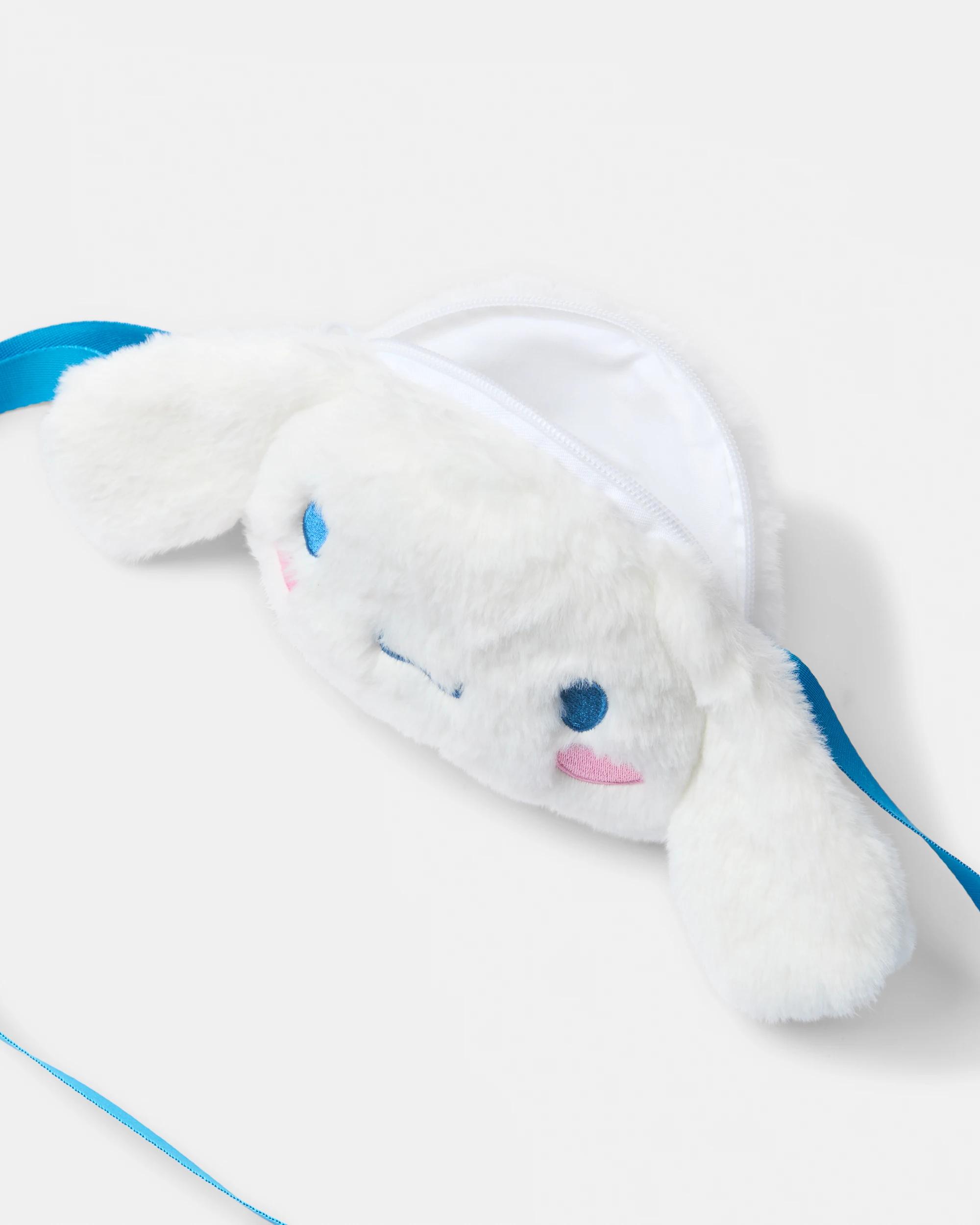 4 Cinnamoroll License Bag Cinnamorol, 4 of 5