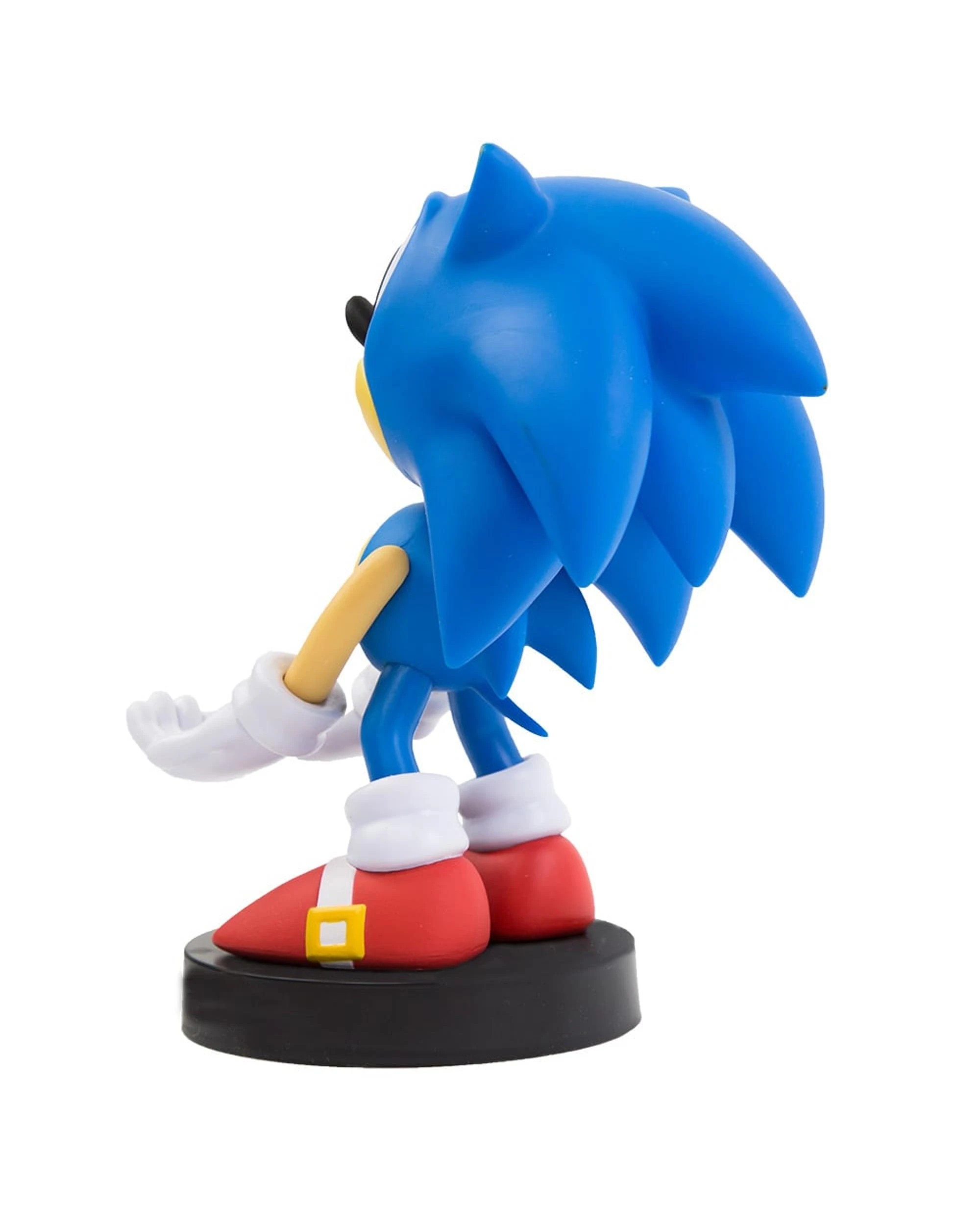 3 Cable Guys Sonic the Hedgehog Phone and Controller Holder, 3 of 6