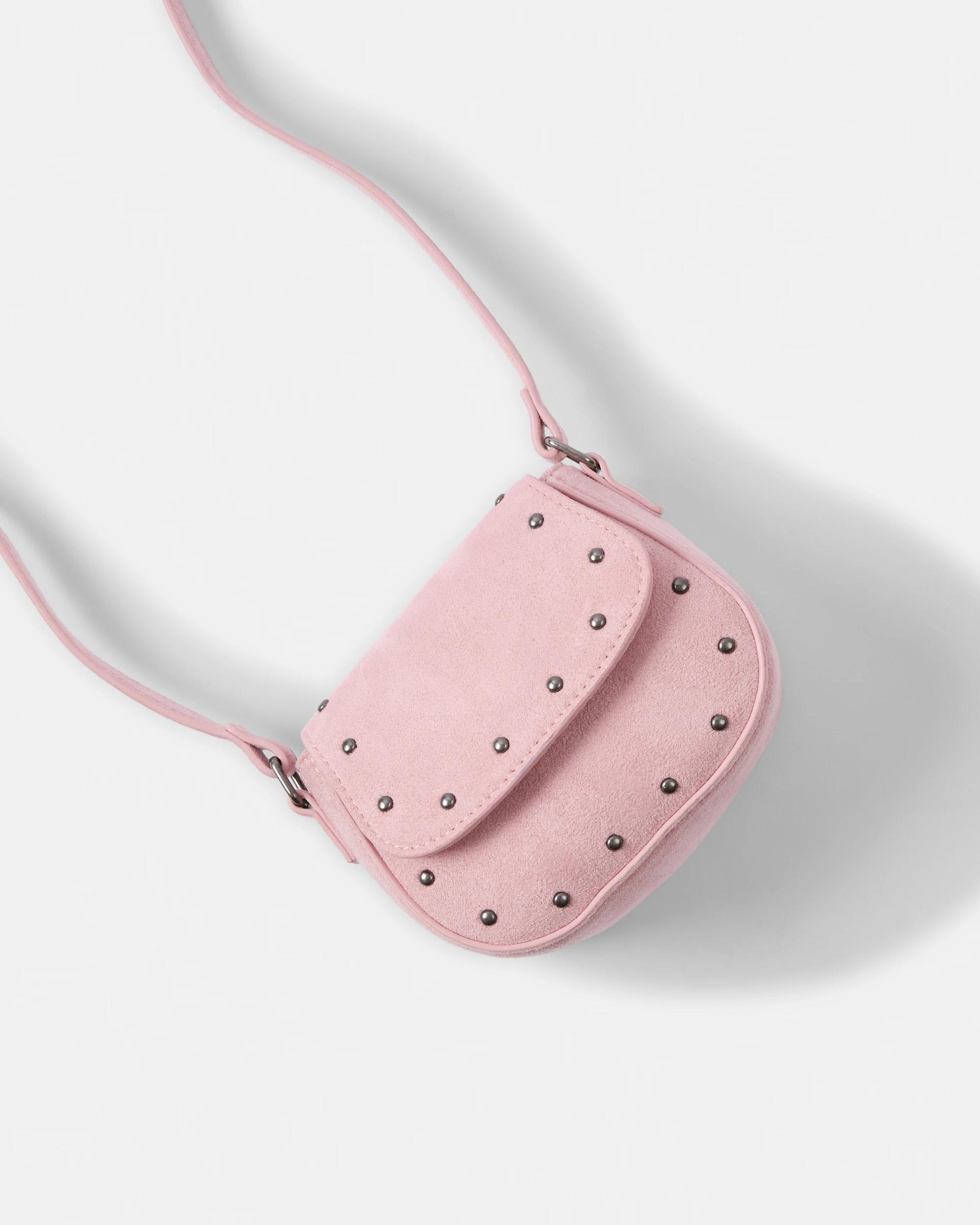 3 Mini Crossbody Bag Pnk Bag, 3 of 5