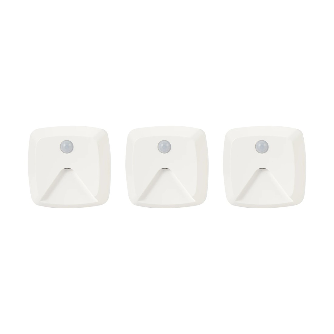 2 3 Pack Sensor Motion Down Lights, 2 of 10