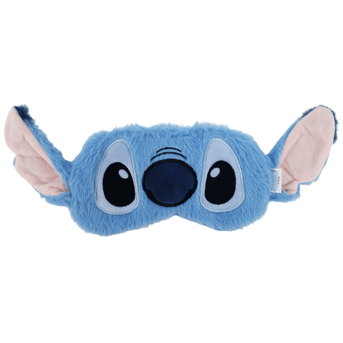 2 Disney Lilo & Stitch Fluffy Eyemask, 2 of 4