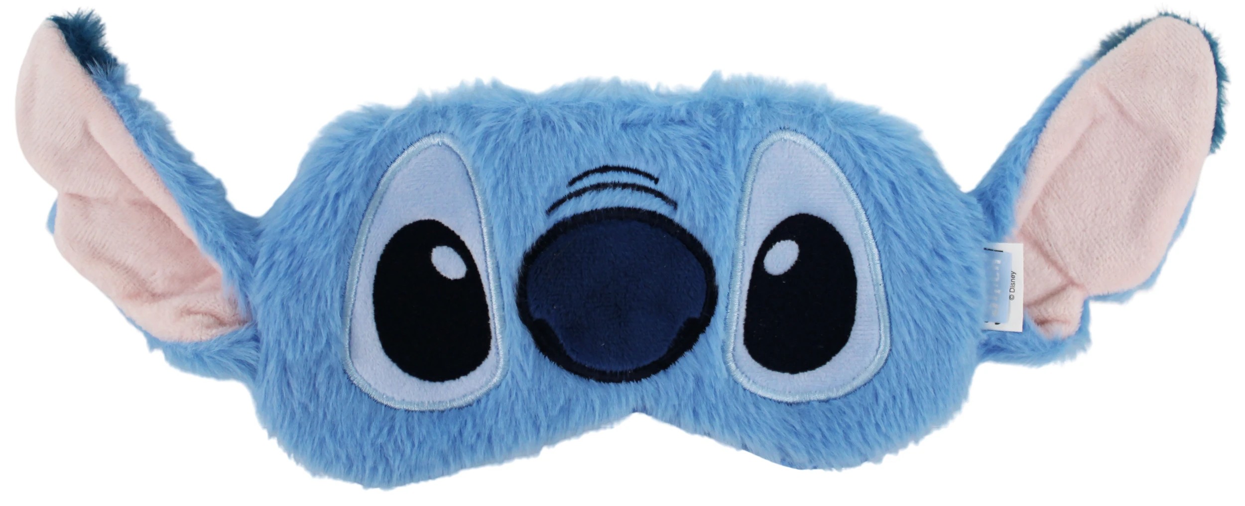 2 Disney Lilo & Stitch Fluffy Eyemask, 2 of 4
