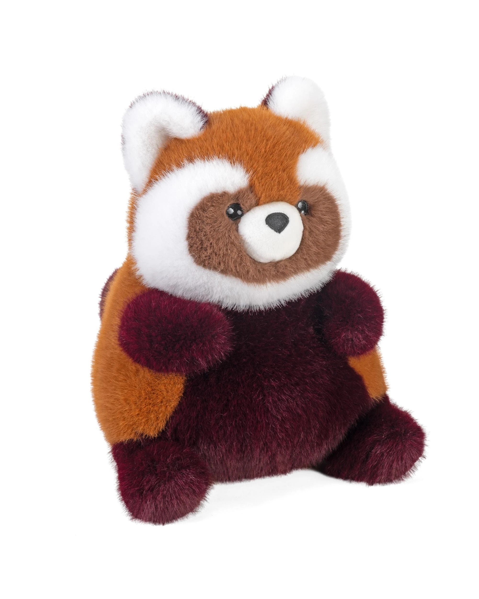 1 Wild Republic Tummykins Red Panda 9 inch Plush, 1 of 1
