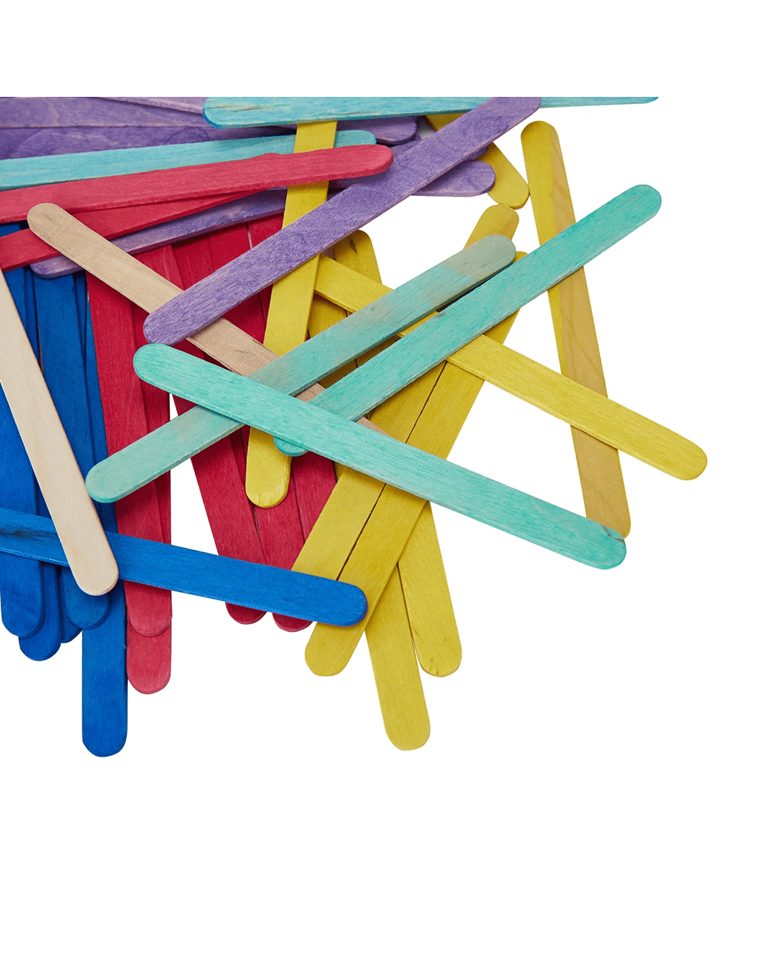 10 200 Piece Popsicle Sticks, 10 of 10