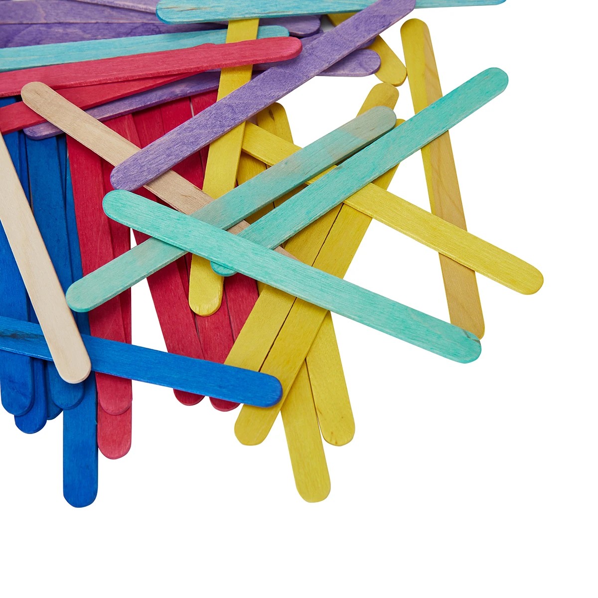 10 200 Piece Popsicle Sticks, 10 of 10