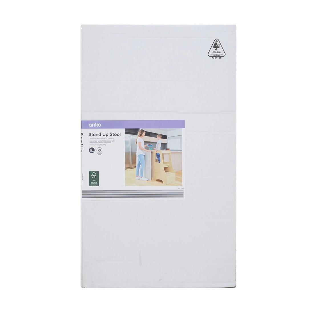 10 Stand up Stool, 10 of 10