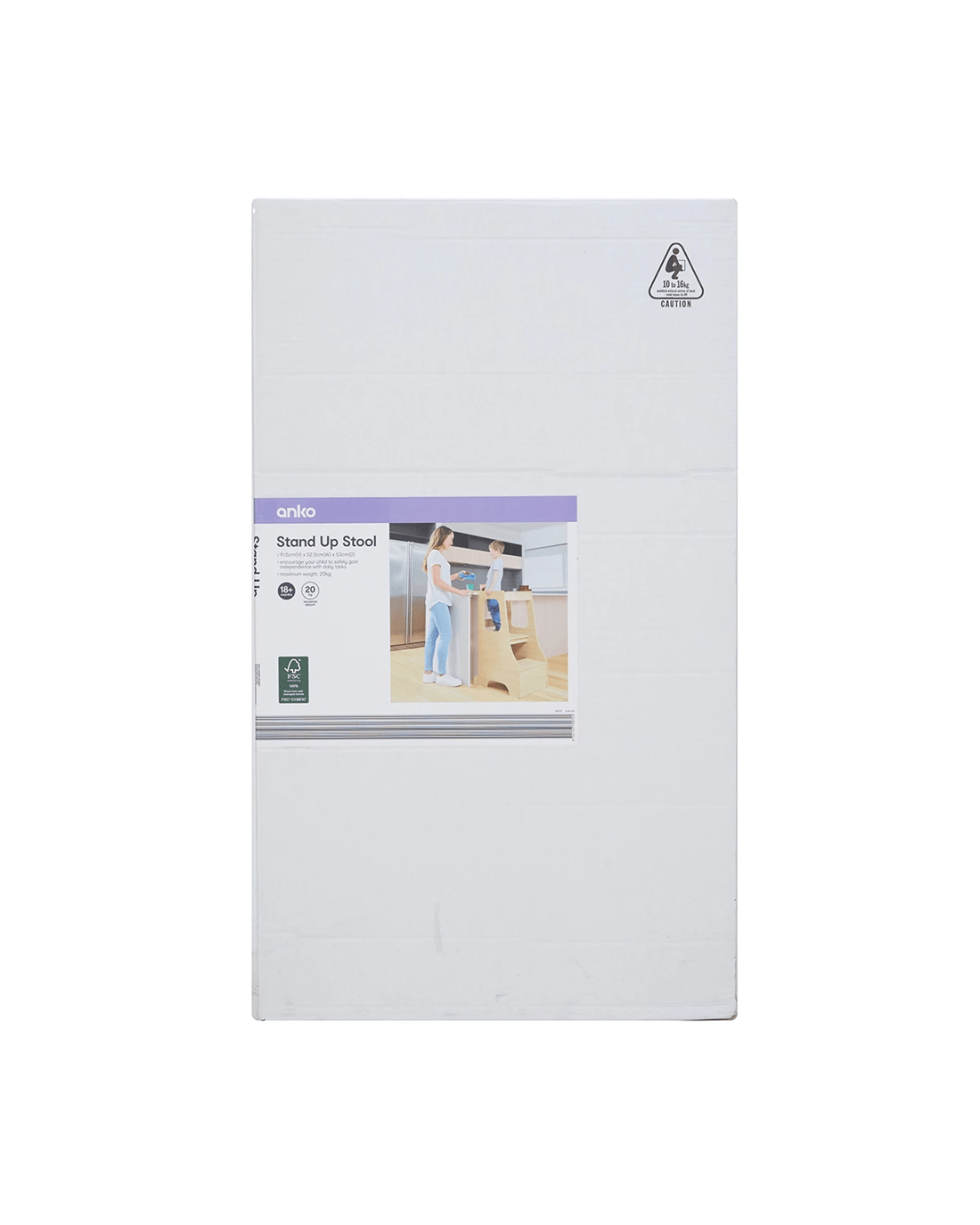 10 Stand up Stool, 10 of 10