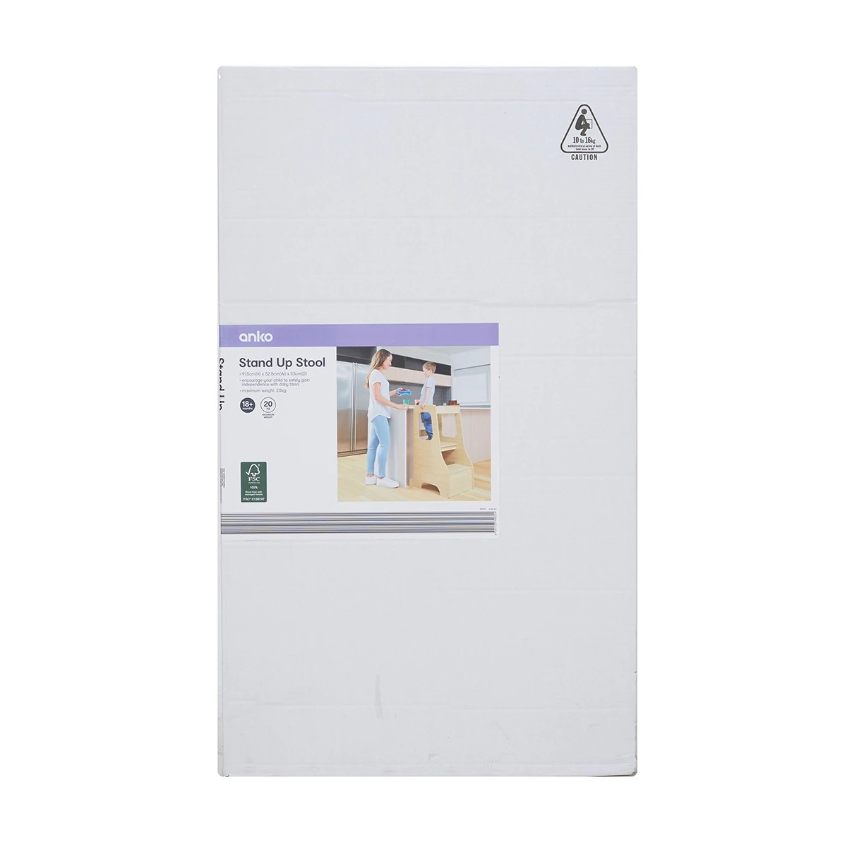 10 Stand up Stool, 10 of 10