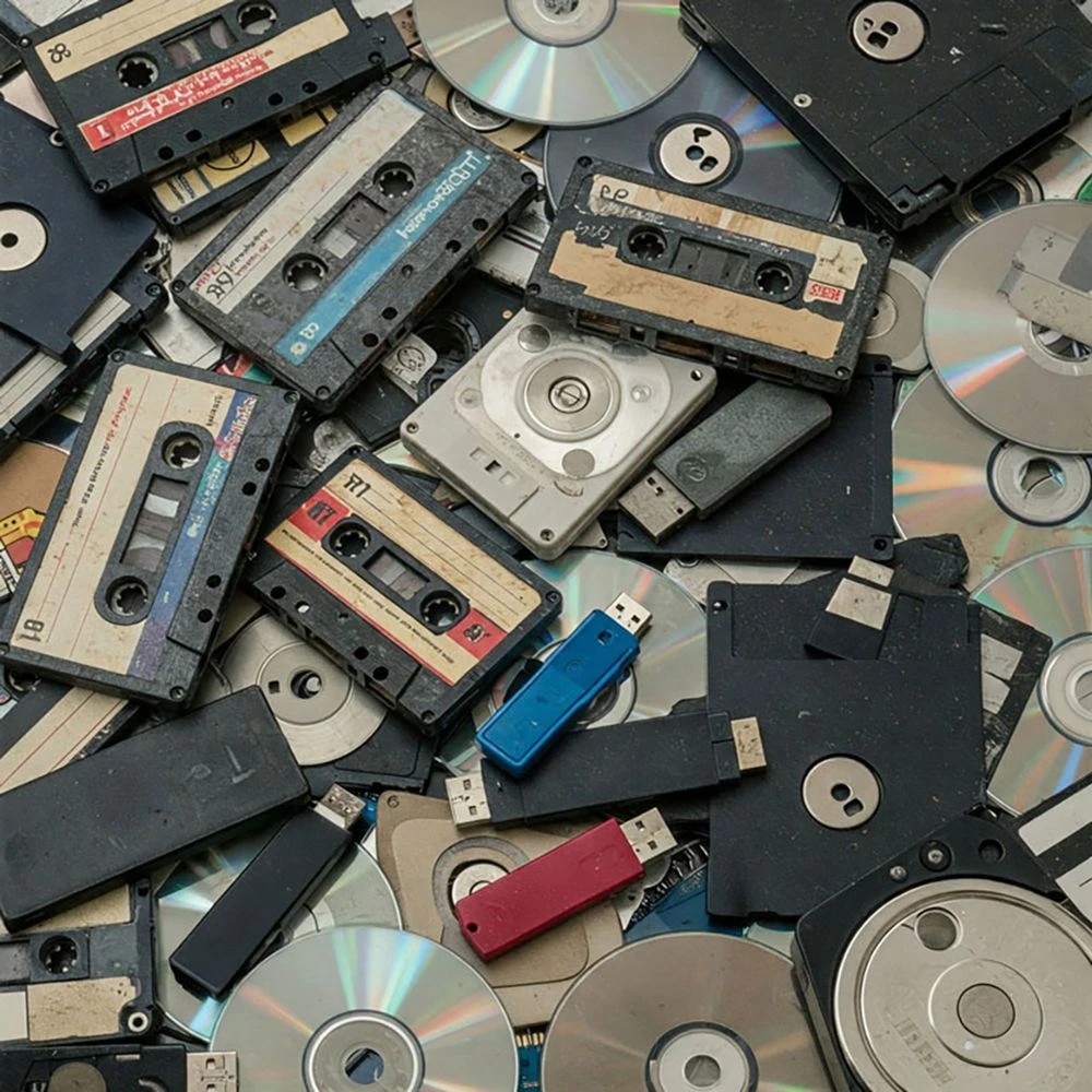 3 TerraCycle Zero Waste Box for Media Storage Medium, 3 of 4