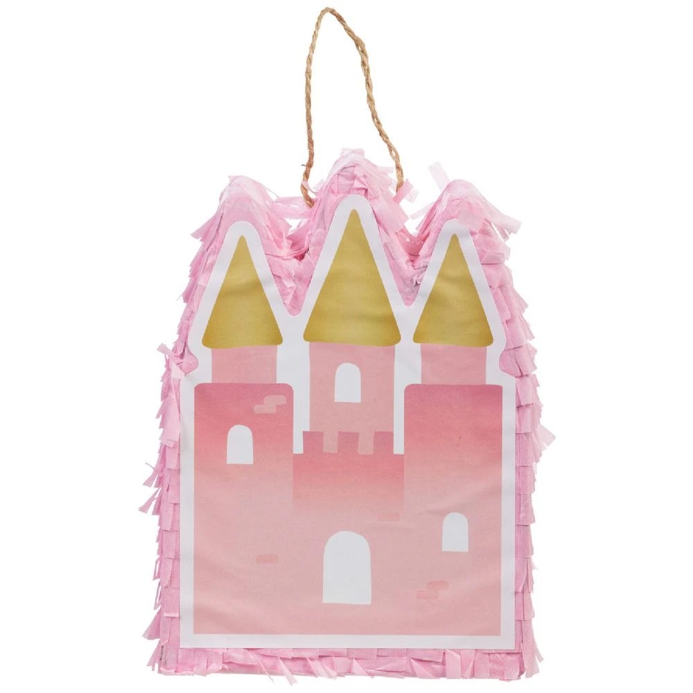 1 Otto Unicorn Mini Pinata, 1 of 4