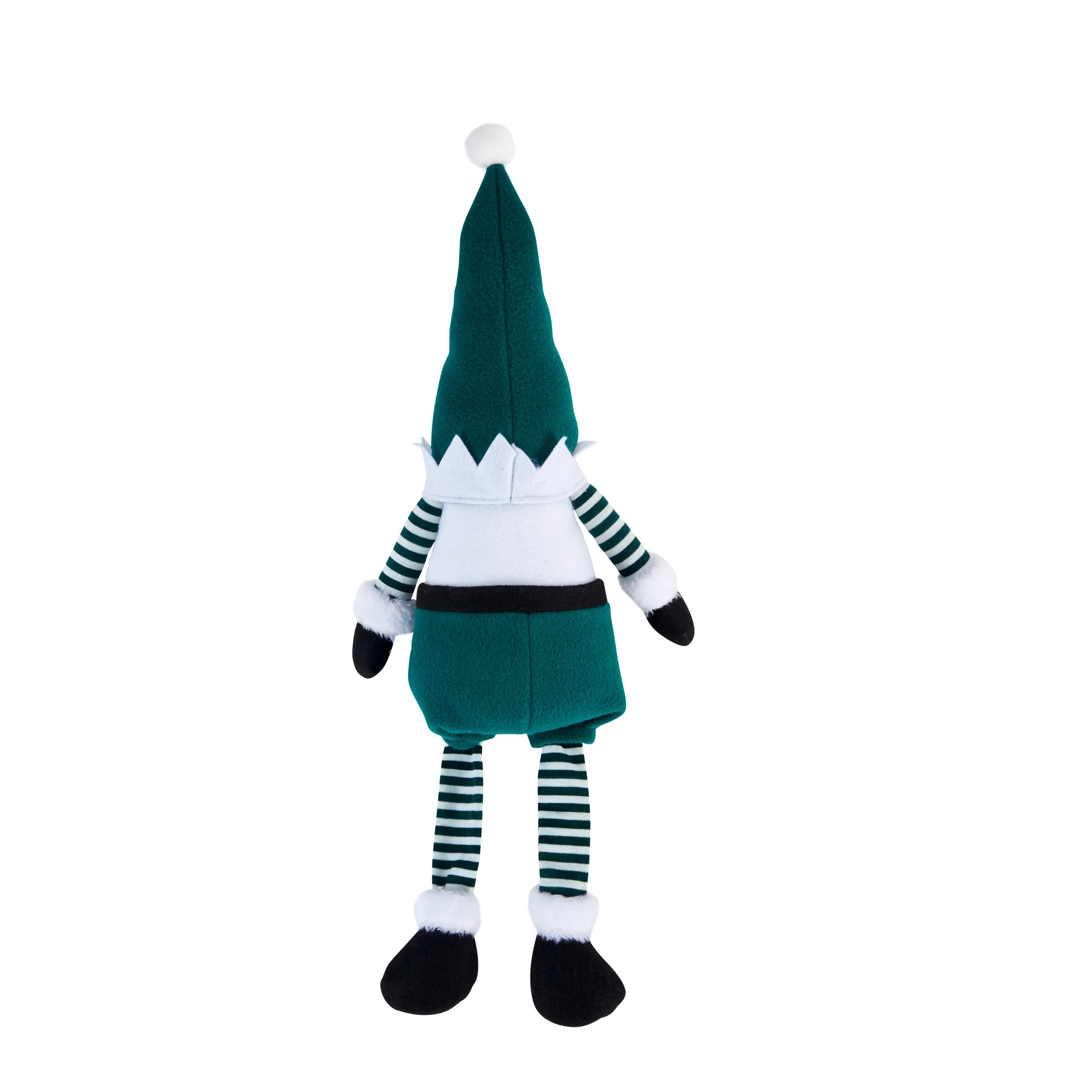 4 Sitting Gnome, 4 of 7