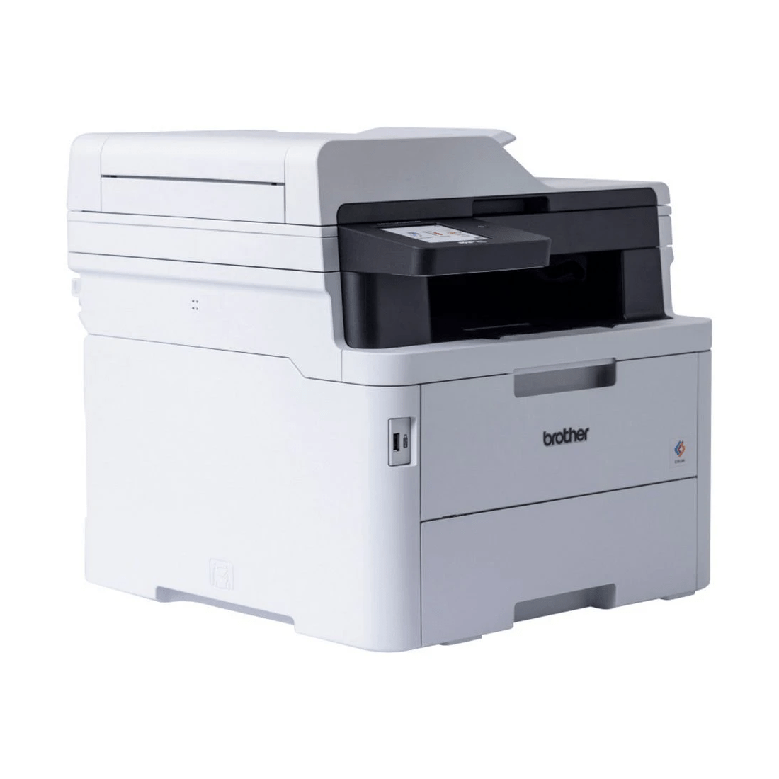 4 Brother MFC-L3760CDW Multifunction Colour Laser Printer, 4 of 7