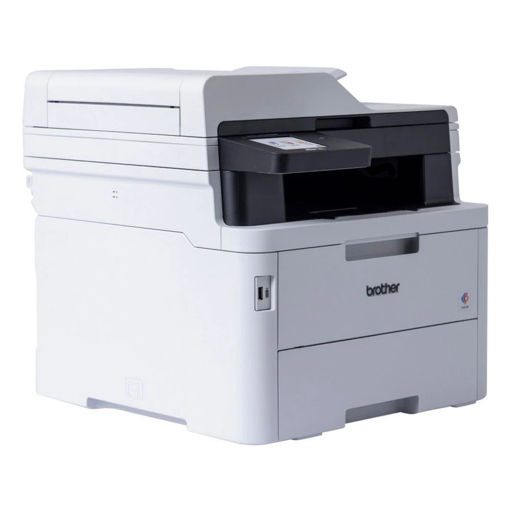 4 Brother MFC-L3760CDW Multifunction Colour Laser Printer, 4 of 7
