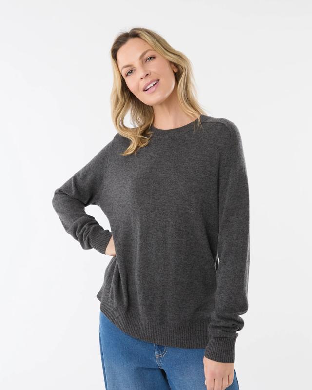 Merino Wool Ju
