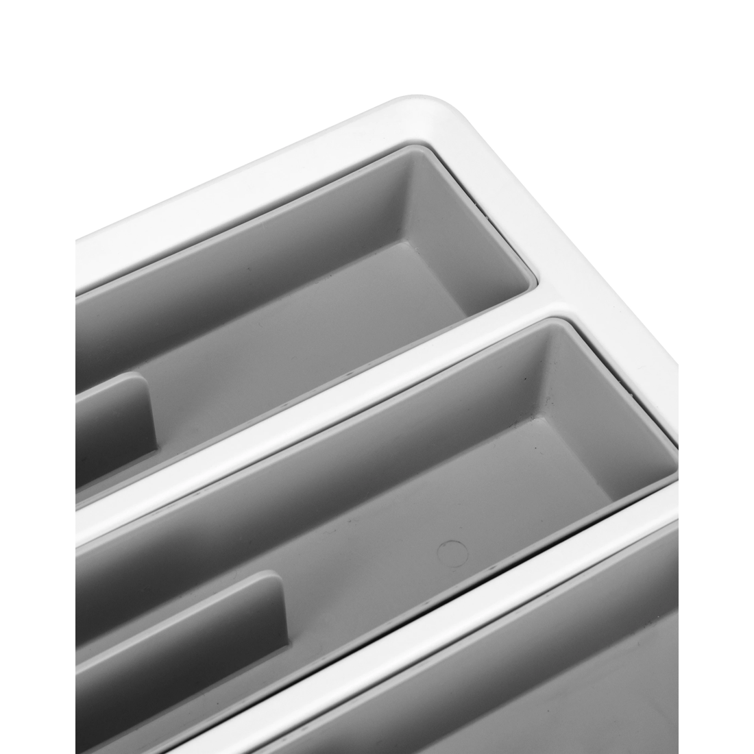 5 Cutlery In Drawer Organiser, 5 of 9