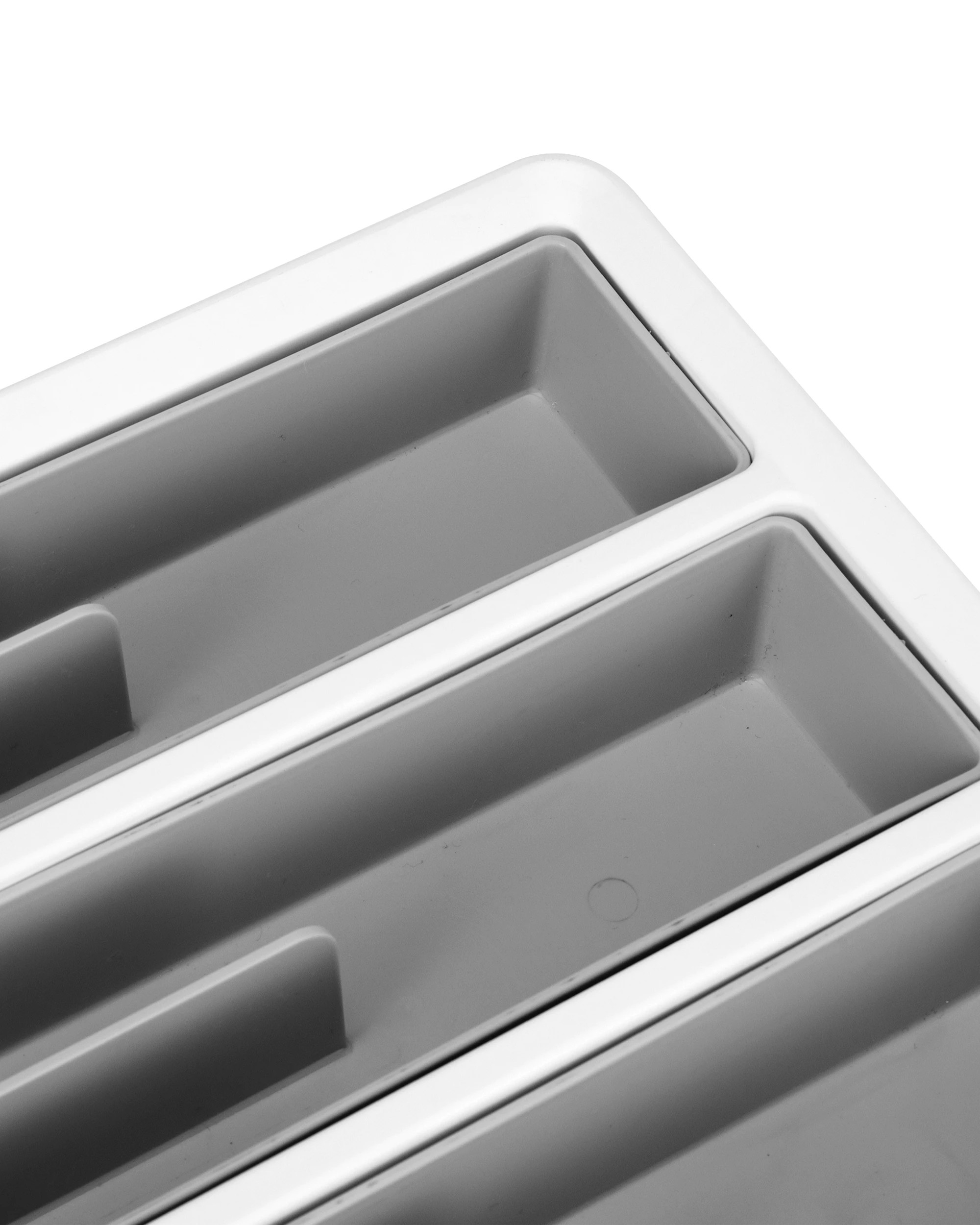 5 Cutlery In Drawer Organiser, 5 of 9