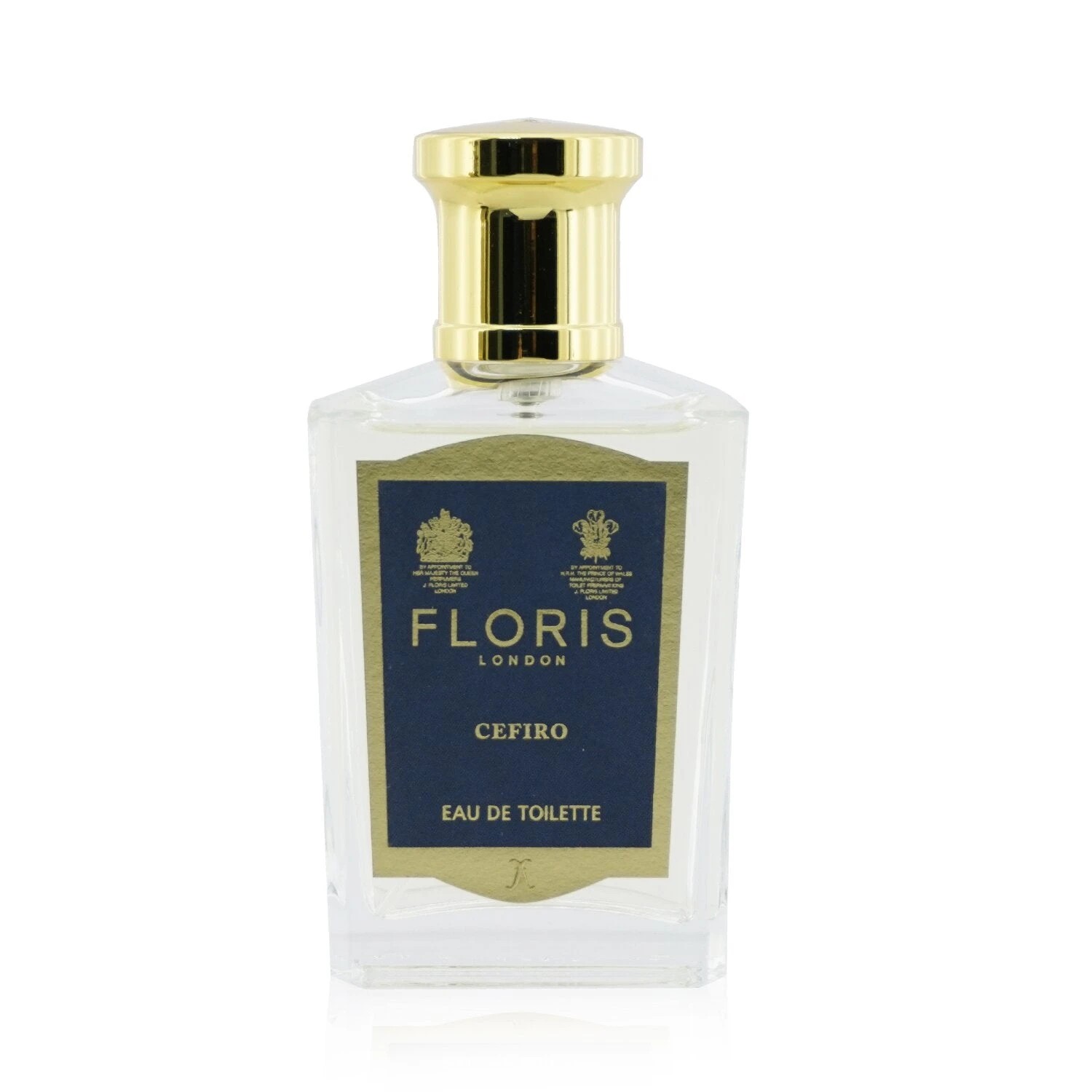 4 Floris Cefiro Eau De Toilette Spray 100ml/3.4oz, 4 of 4